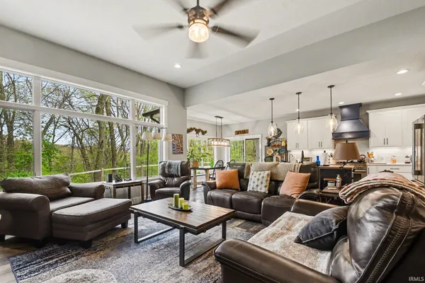 $665,000 | 56070 Dana Drive, Bristol, IN 46507