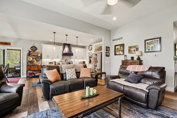 $665,000 | 56070 Dana Drive, Bristol, IN 46507