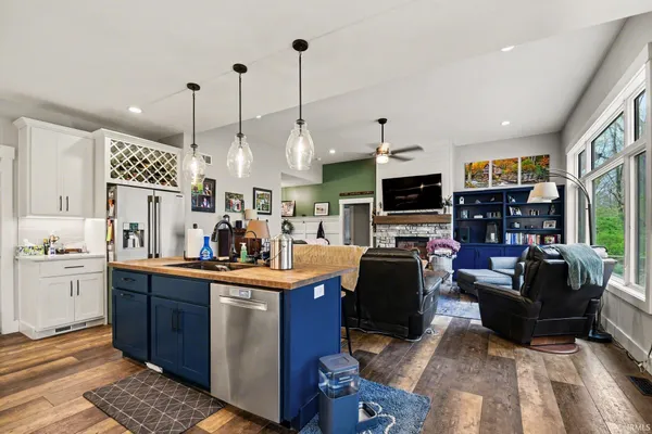 $665,000 | 56070 Dana Drive, Bristol, IN 46507