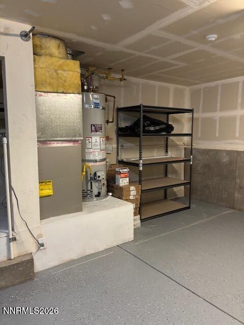 205 Dawson Jacob Ln. Reno, NV 89503 - Photo 33 of 33 a room with storage and utility