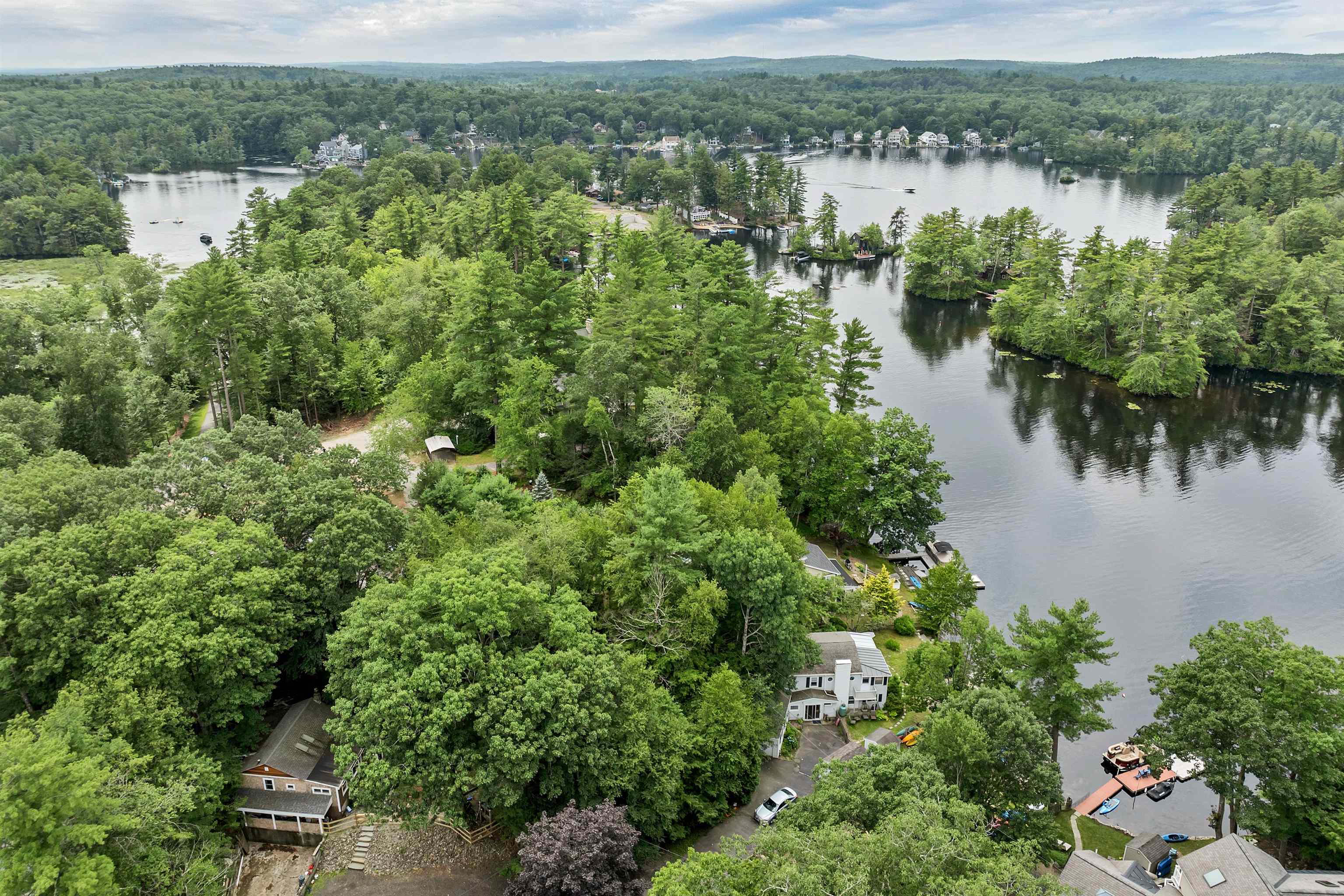 9 Valcat Lane Atkinson, NH 03811 - Photo 18 of 39
