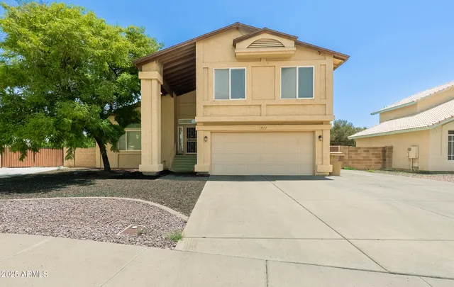 $520,000 | 13307 North 84th Avenue, Peoria, AZ 85381