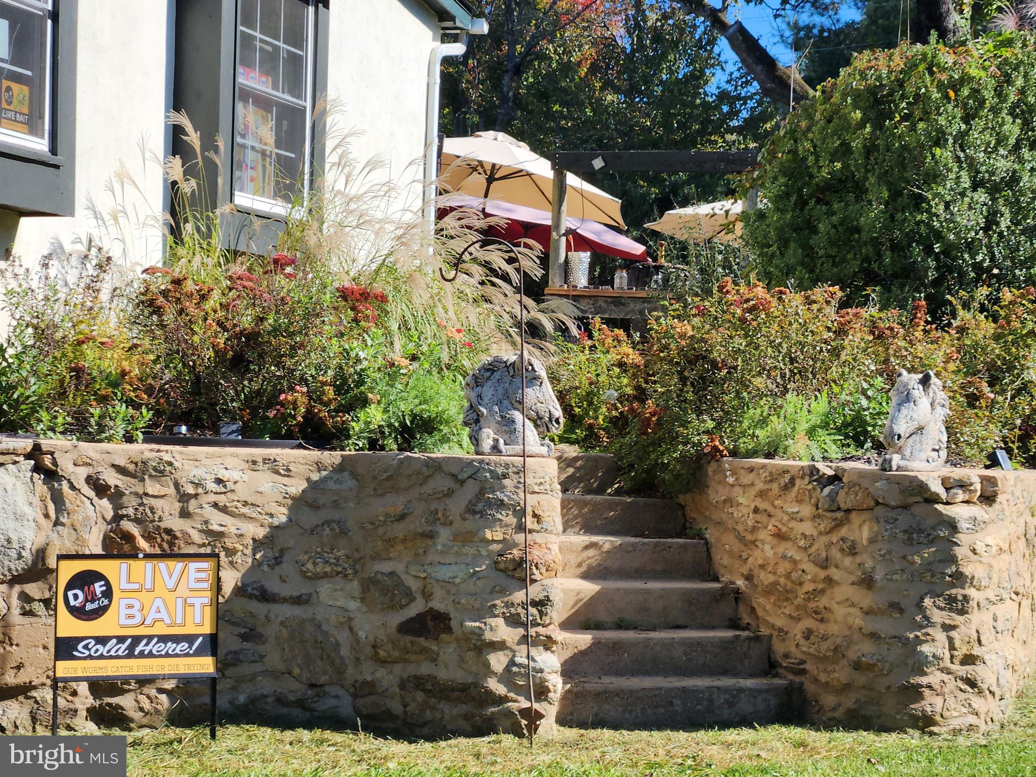 4 Ernest Robinson Road Marshall, VA 20115 - Photo 16 of 25 a sign that is on the side of the road