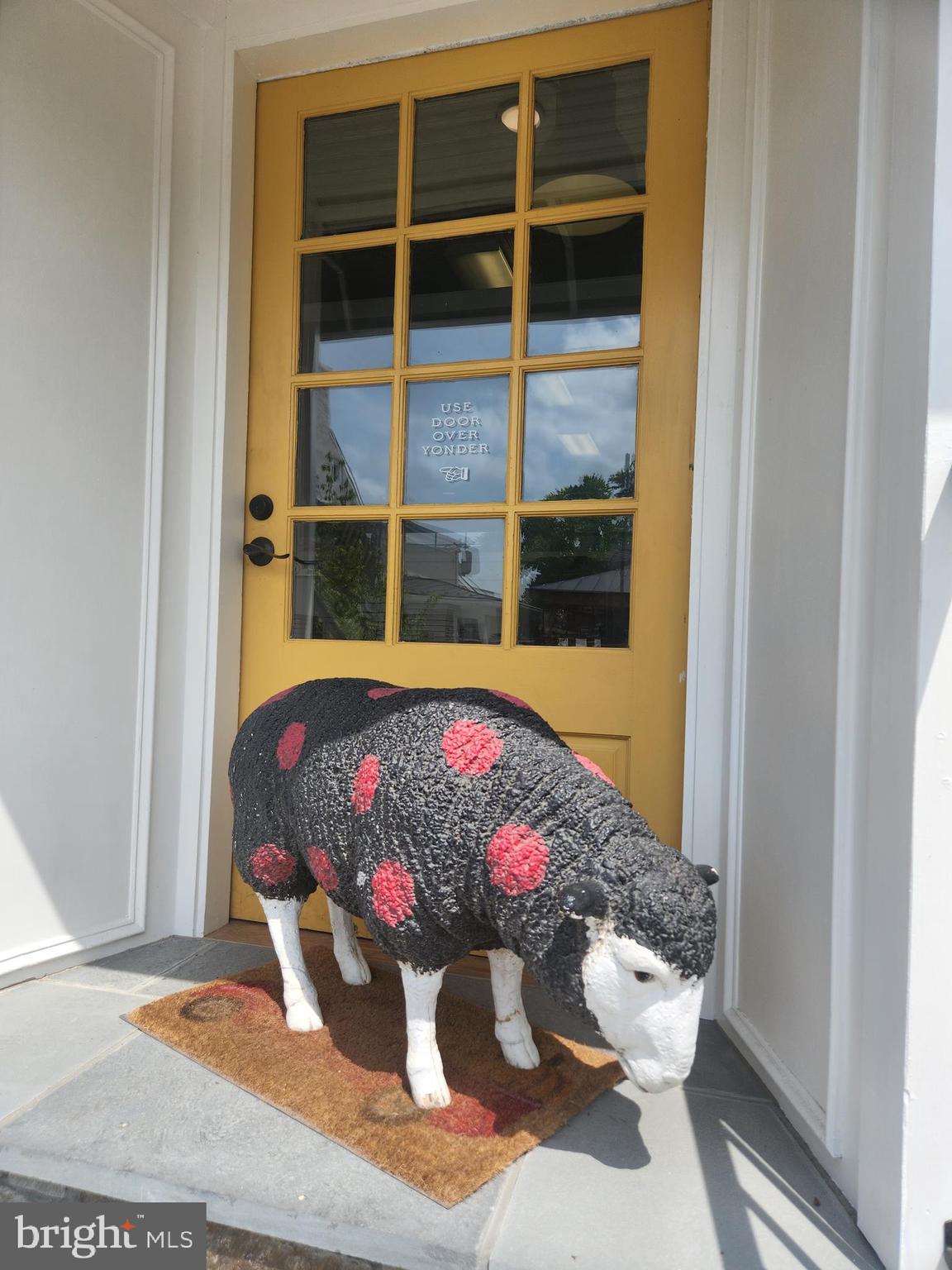 4 Ernest Robinson Road Marshall, VA 20115 - Photo 24 of 25 a front view of a bedroom