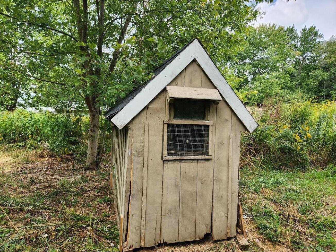 99 East Neck Road Nobleboro, ME 04555 - Photo 35 of 37 Chicken House