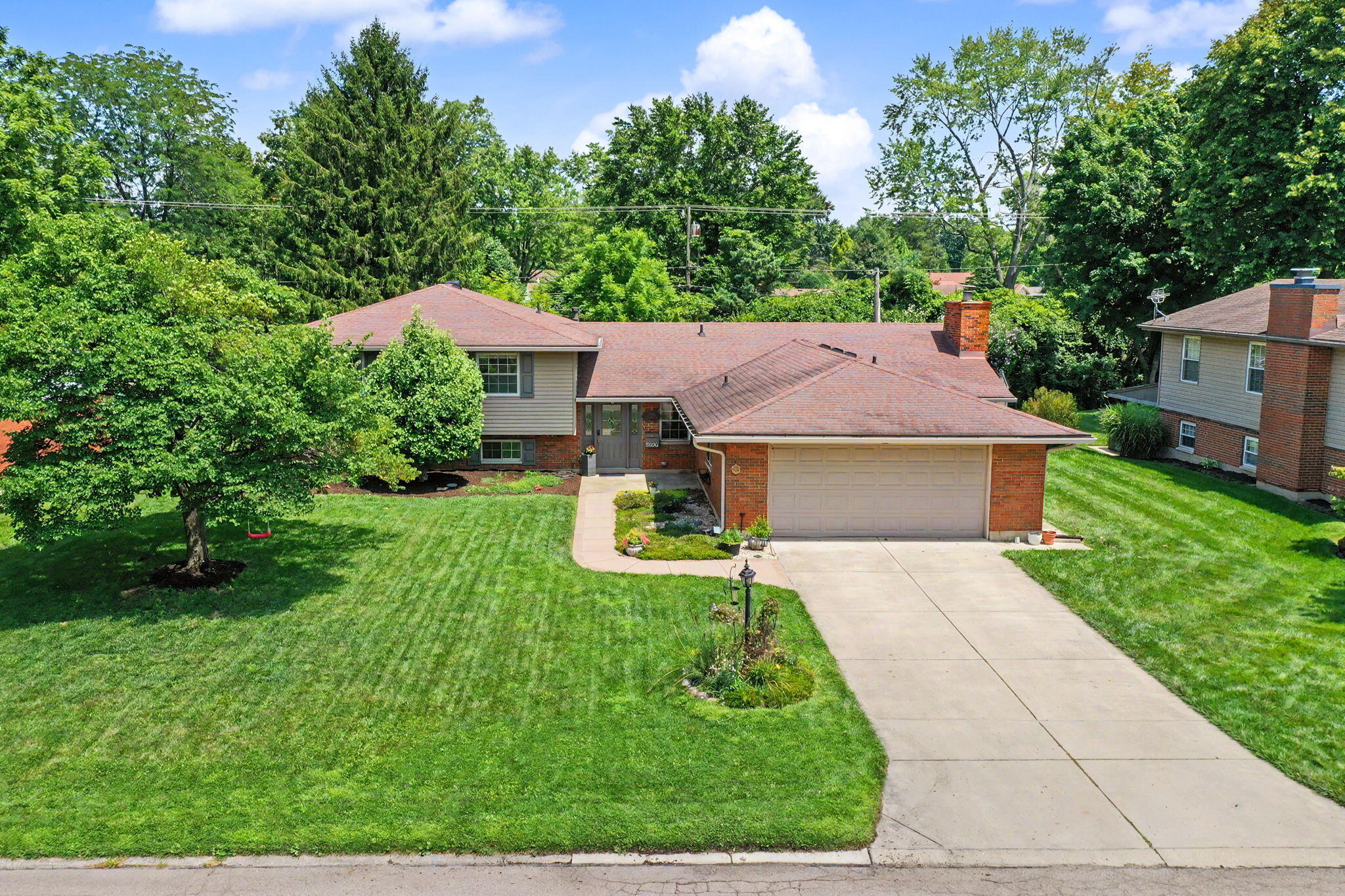 5696 Overbrooke Road Kettering, OH 45440 - Photo 58 of 70 68-web-or-mls-5696-overbrooke-rd