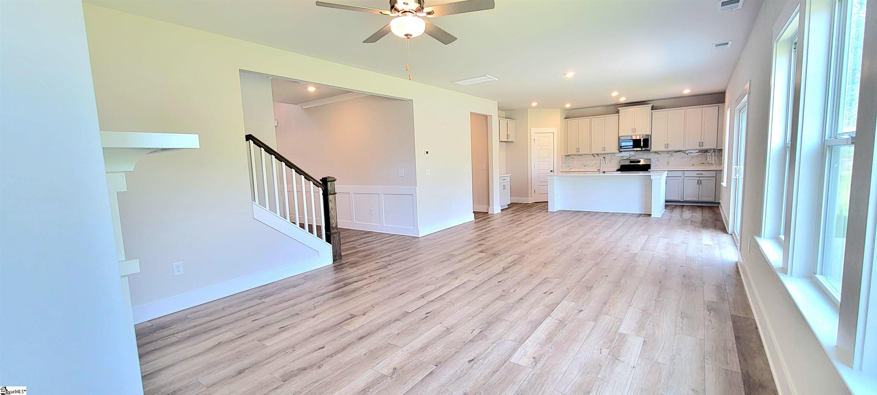 76 Riley Eden Lane, Unit SITE 1 Greer, SC 29650 - Photo 6 of 29 Gallery Image 6