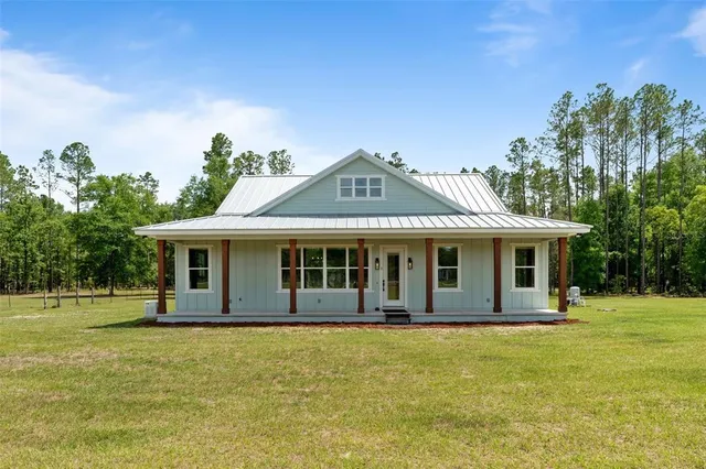 $565,000 | 6761 Northeast 25 Street, High Springs, FL 32643