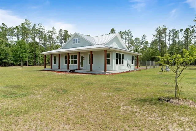 $565,000 | 6761 Northeast 25 Street, High Springs, FL 32643