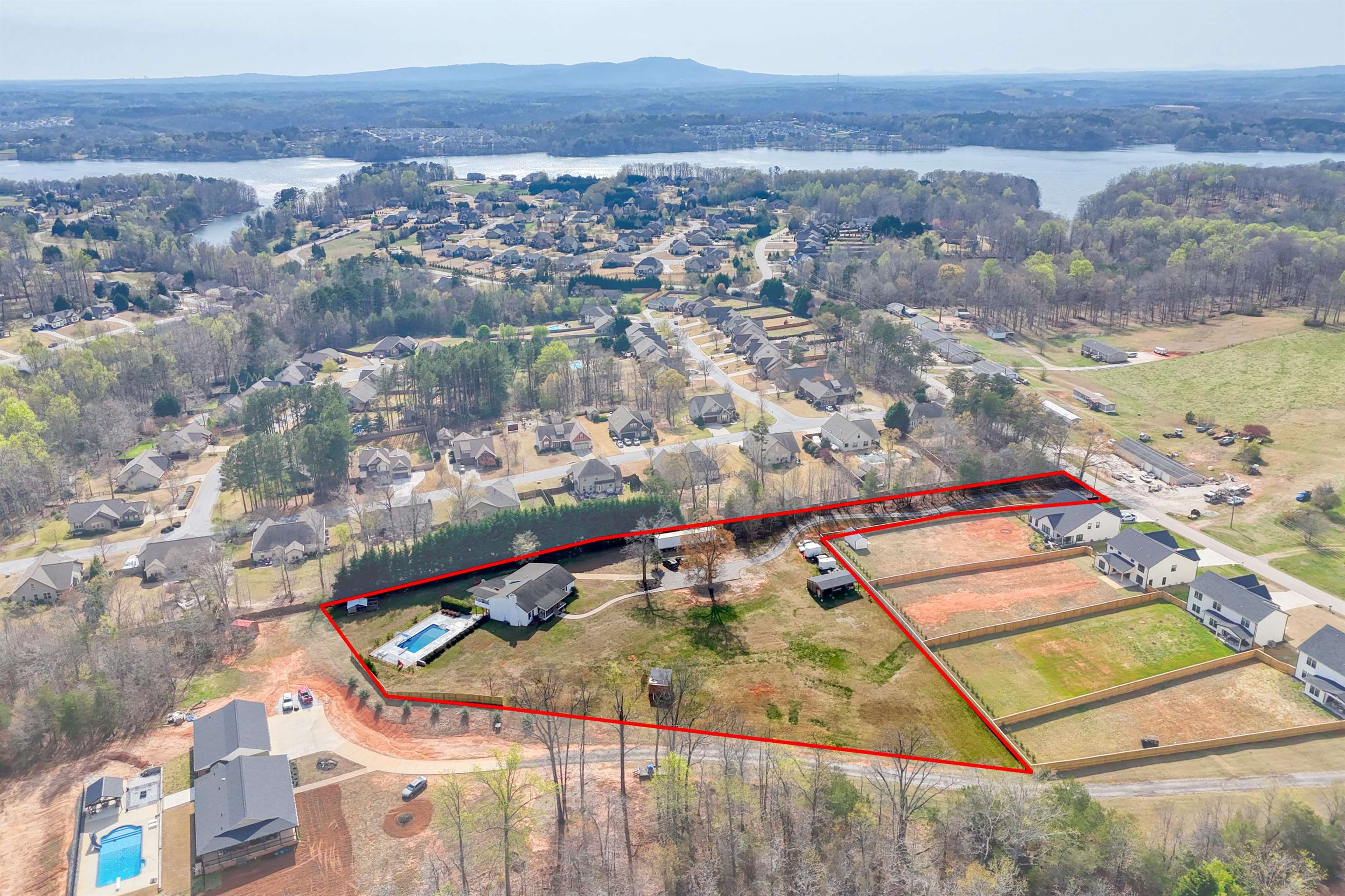 3611 Pennington Road Greer, SC 29651 - Photo 49 of 50