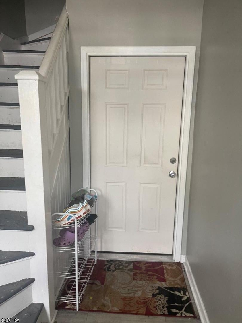 162 Lyon Street Paterson, NJ 07524 - Photo 22 of 25 a view of a door