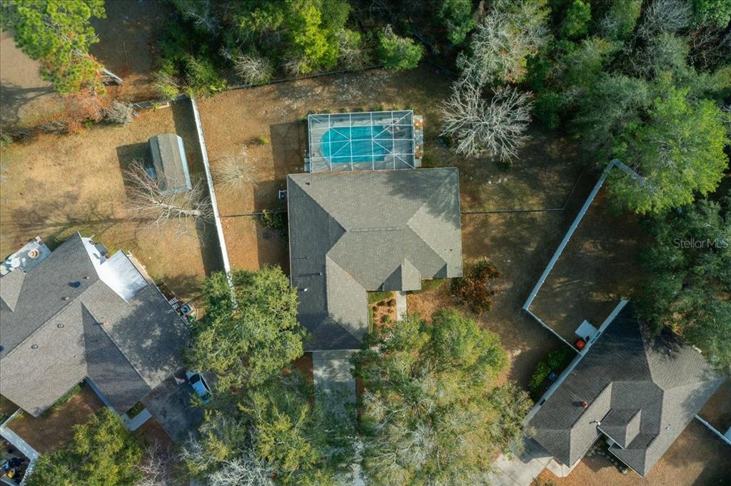 6607 Southeast 11th Loop Ocala, FL 34472 - Photo 37 of 48