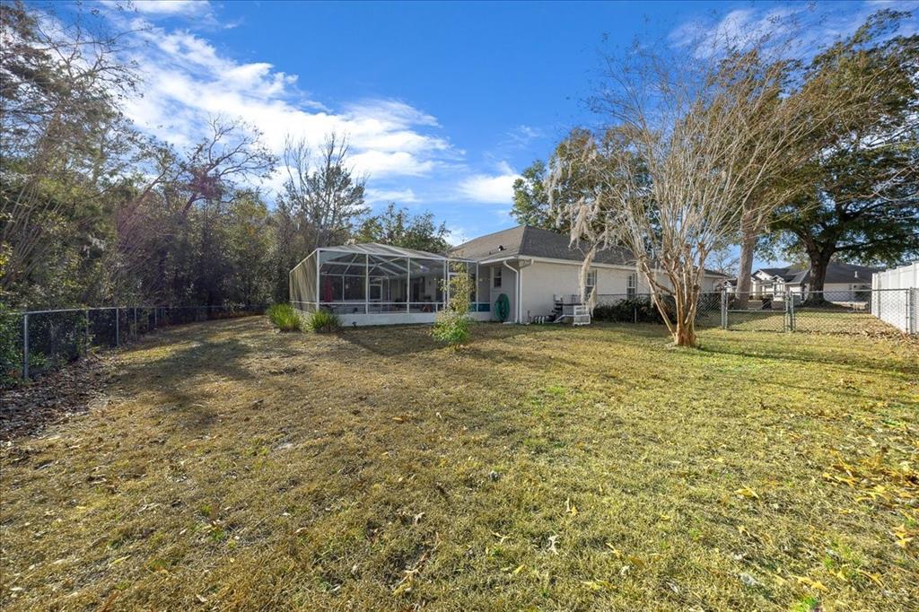 6607 Southeast 11th Loop Ocala, FL 34472 - Photo 42 of 48