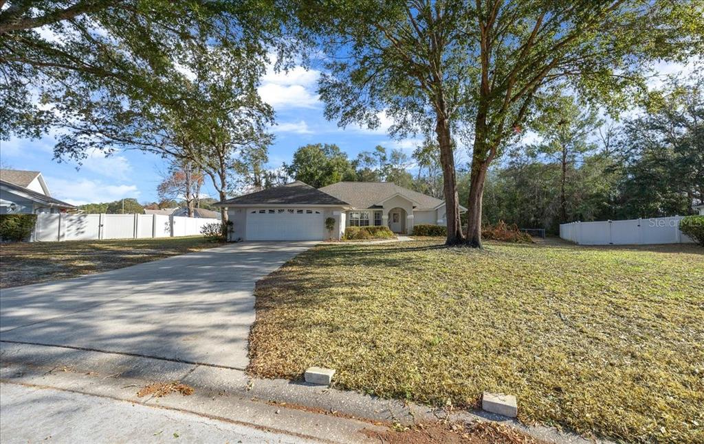 6607 Southeast 11th Loop Ocala, FL 34472 - Photo 44 of 48