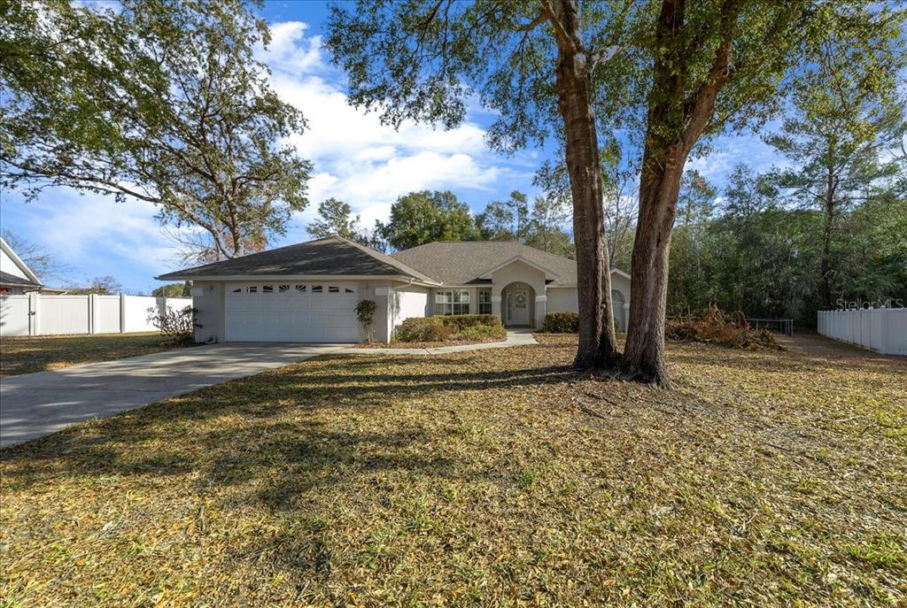 6607 Southeast 11th Loop Ocala, FL 34472 - Photo 45 of 48