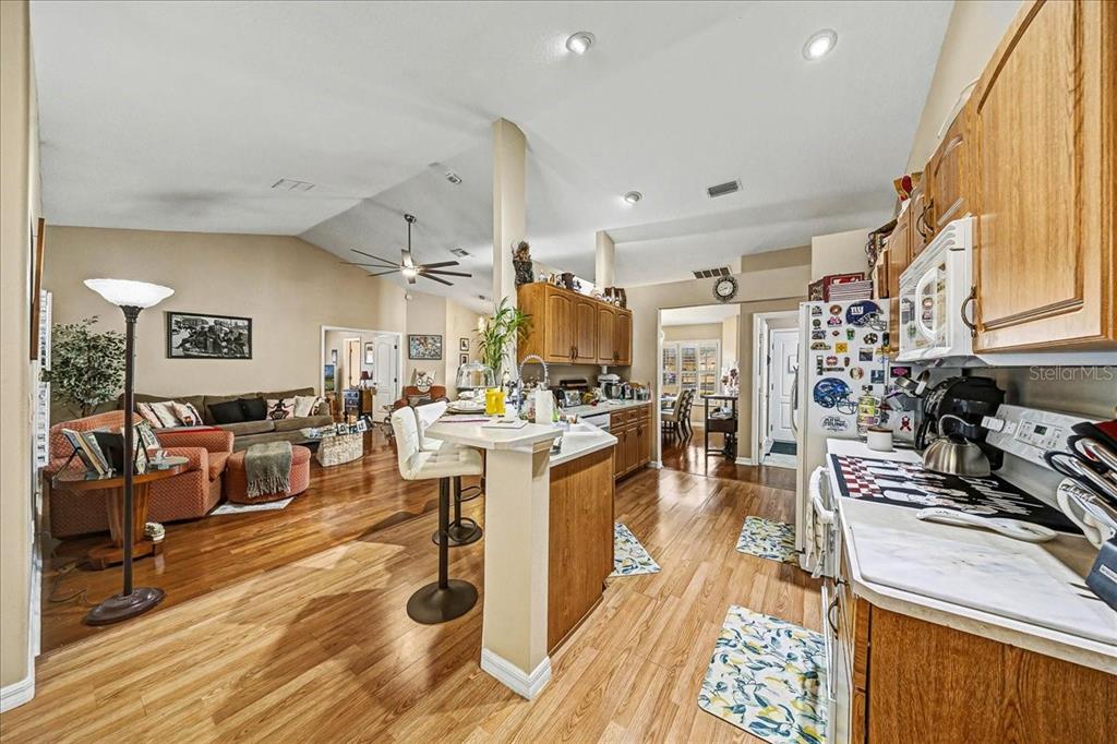 6607 Southeast 11th Loop Ocala, FL 34472 - Photo 9 of 48