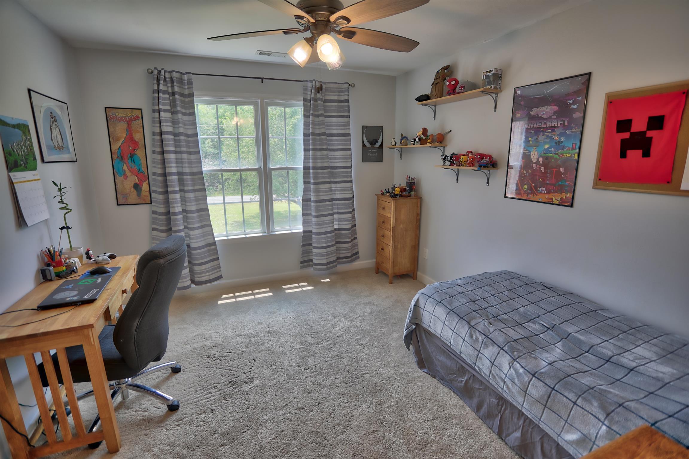 7288 Old Franklin Road Fairview, TN 37062 - Photo 19 of 30 Guest bedroom #2