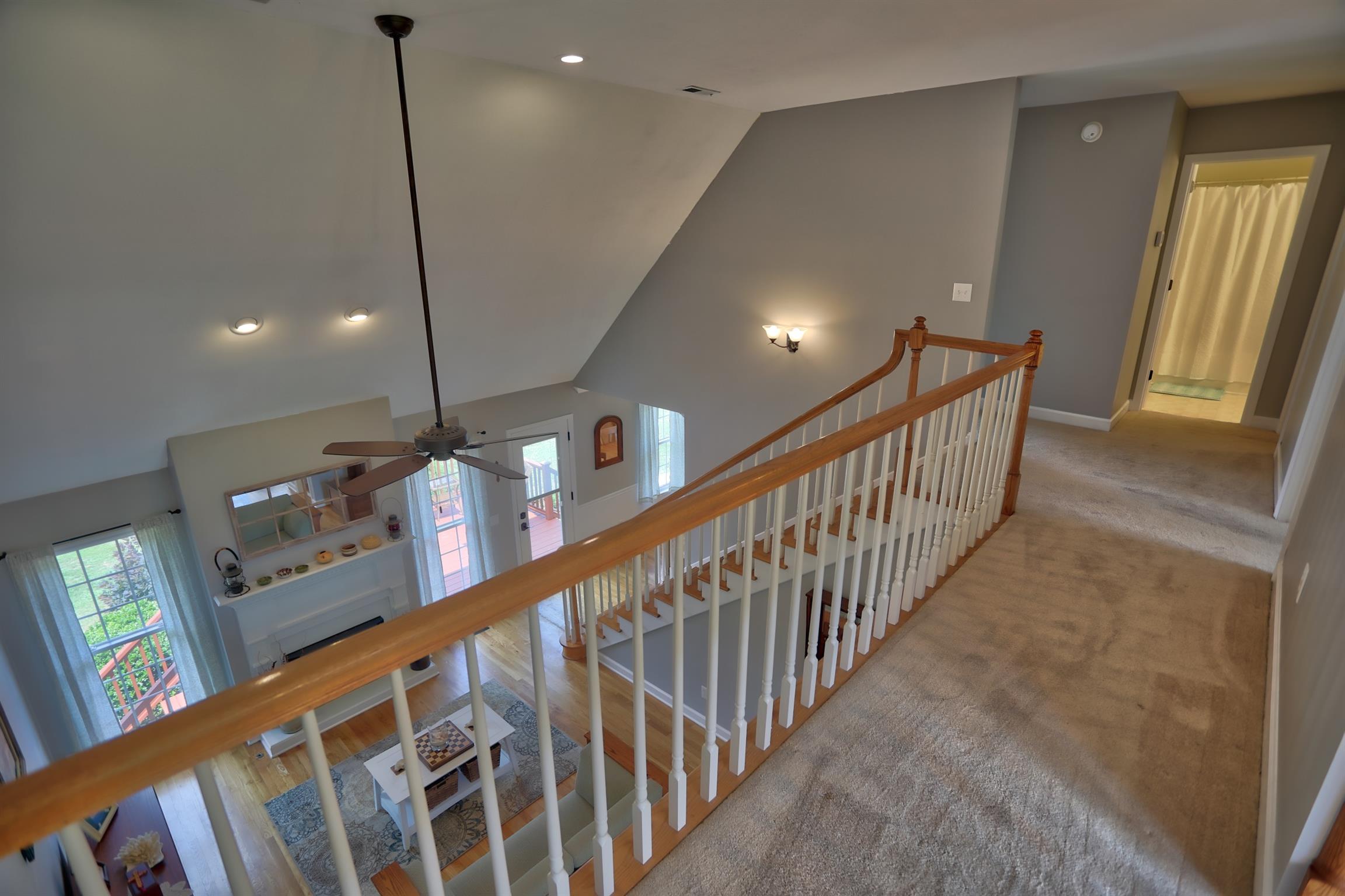 7288 Old Franklin Road Fairview, TN 37062 - Photo 22 of 30 Landing area.