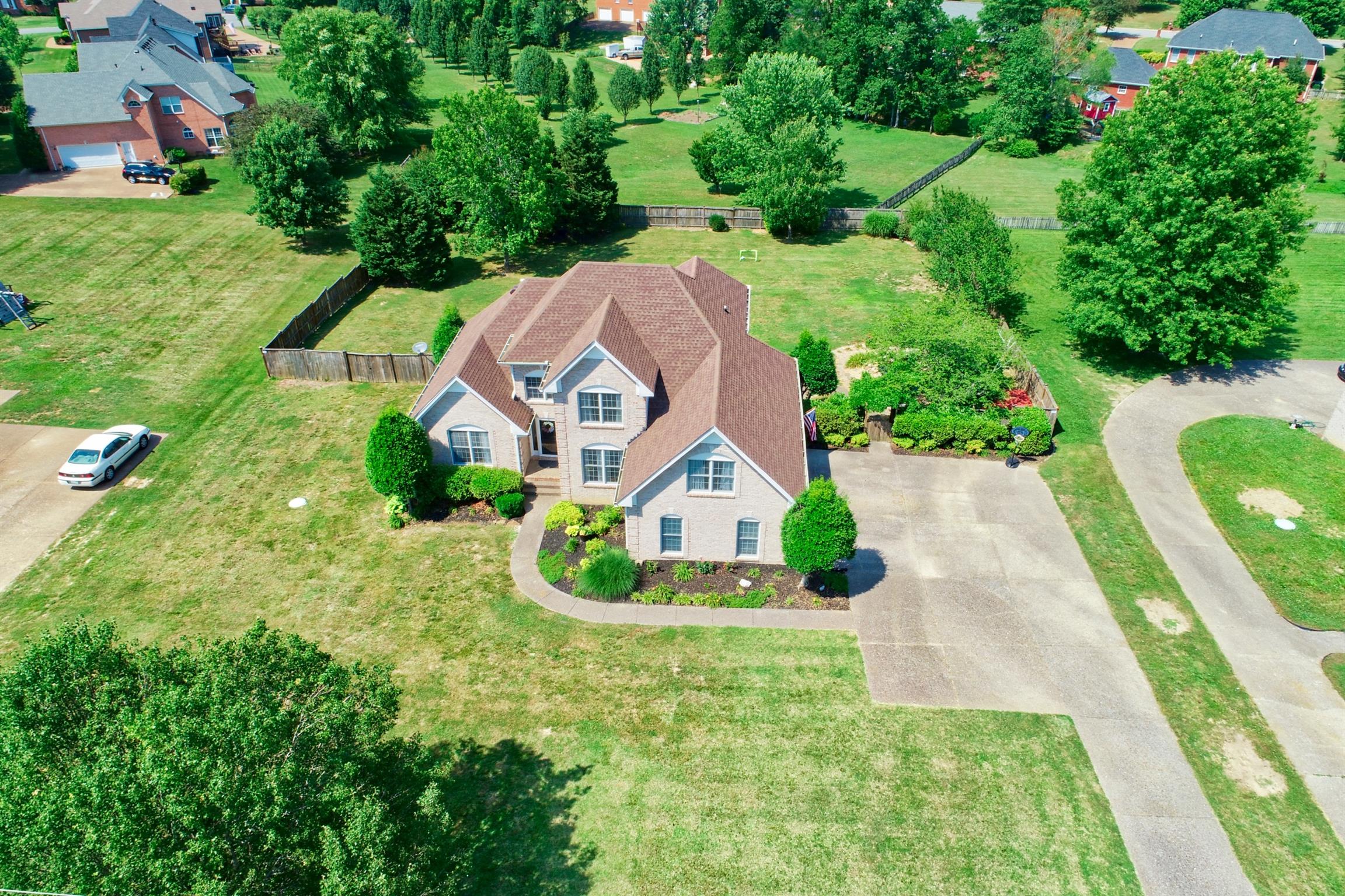 7288 Old Franklin Road Fairview, TN 37062 - Photo 29 of 30