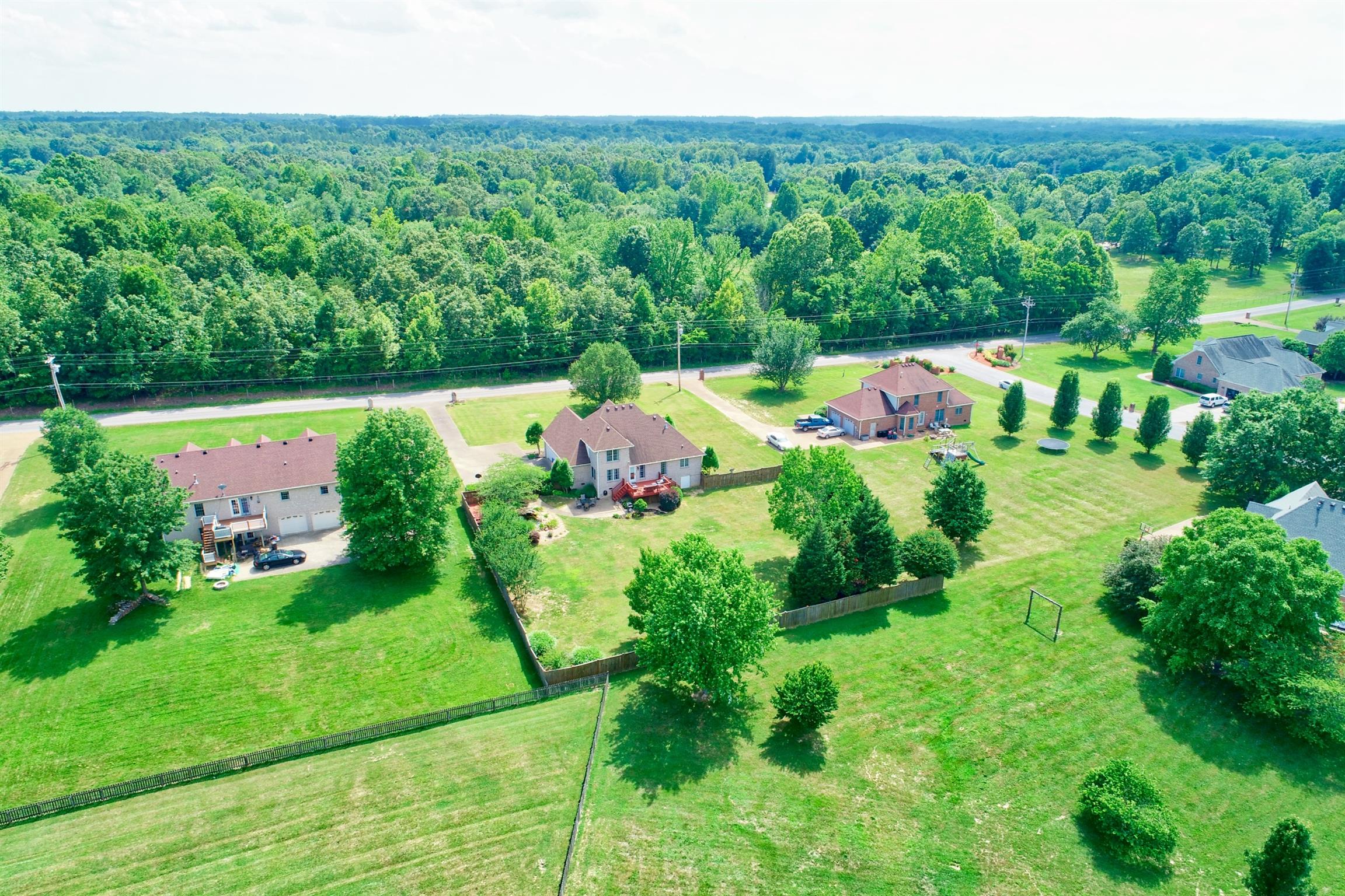 7288 Old Franklin Road Fairview, TN 37062 - Photo 7 of 30 Great location close to schools and shopping!