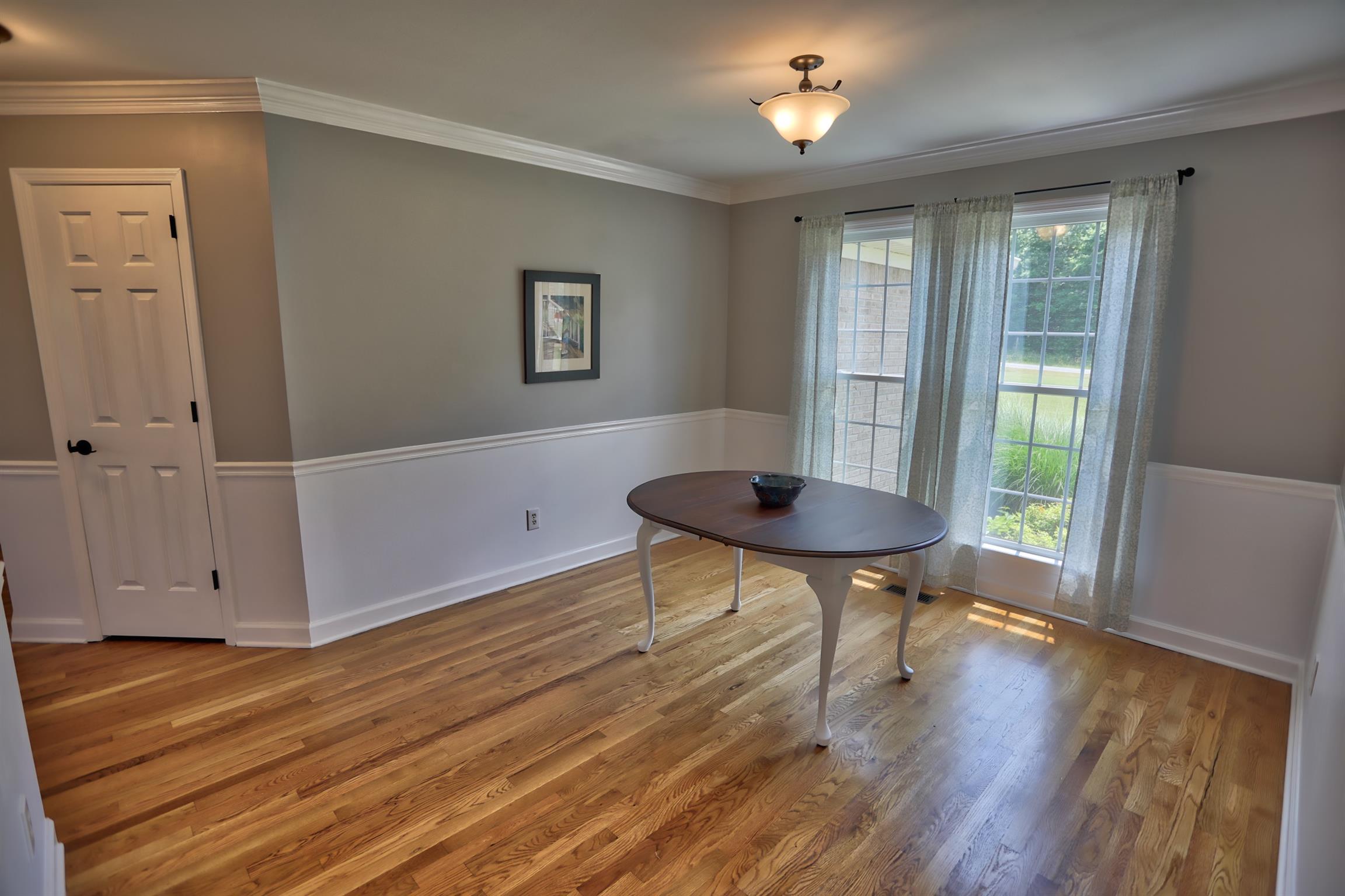 7288 Old Franklin Road Fairview, TN 37062 - Photo 10 of 30 Formal ding area is located right off the foyer.