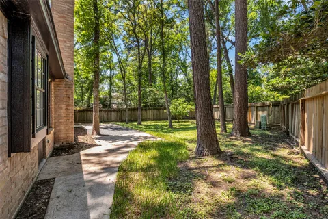 $507,000 | 53 East Torch Pine Circle, The Woodlands, TX 77381