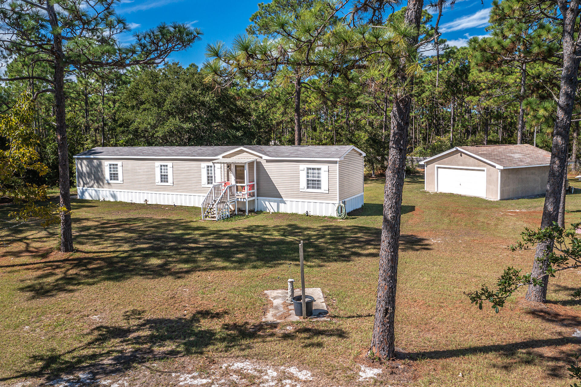 2023 Shannon Road Navarre, FL 32566 - Photo 1 of 26 Main