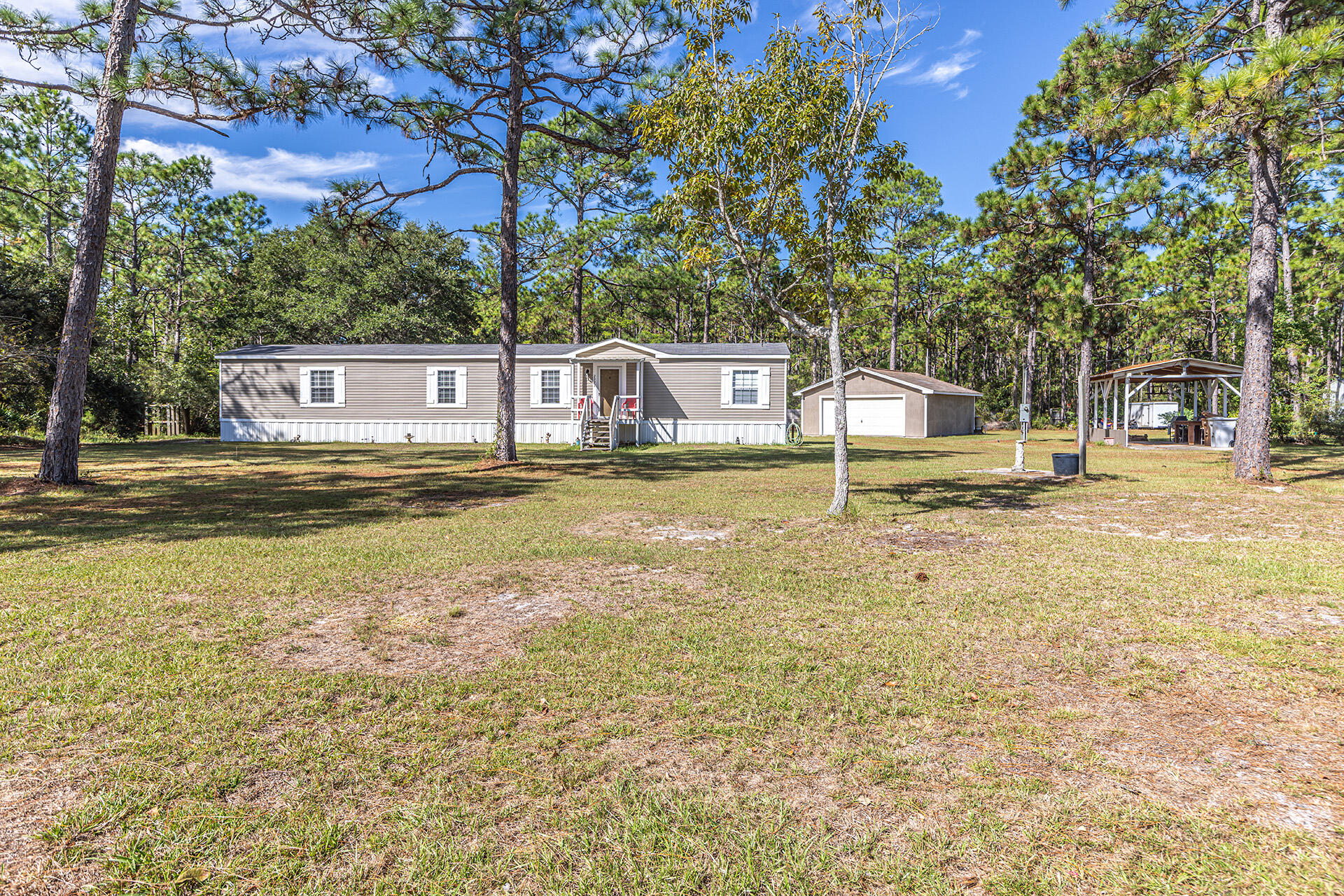 2023 Shannon Road Navarre, FL 32566 - Photo 15 of 26 Home 3