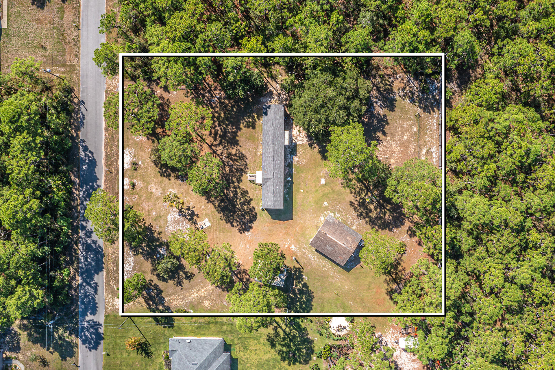 2023 Shannon Road Navarre, FL 32566 - Photo 16 of 26 Lot