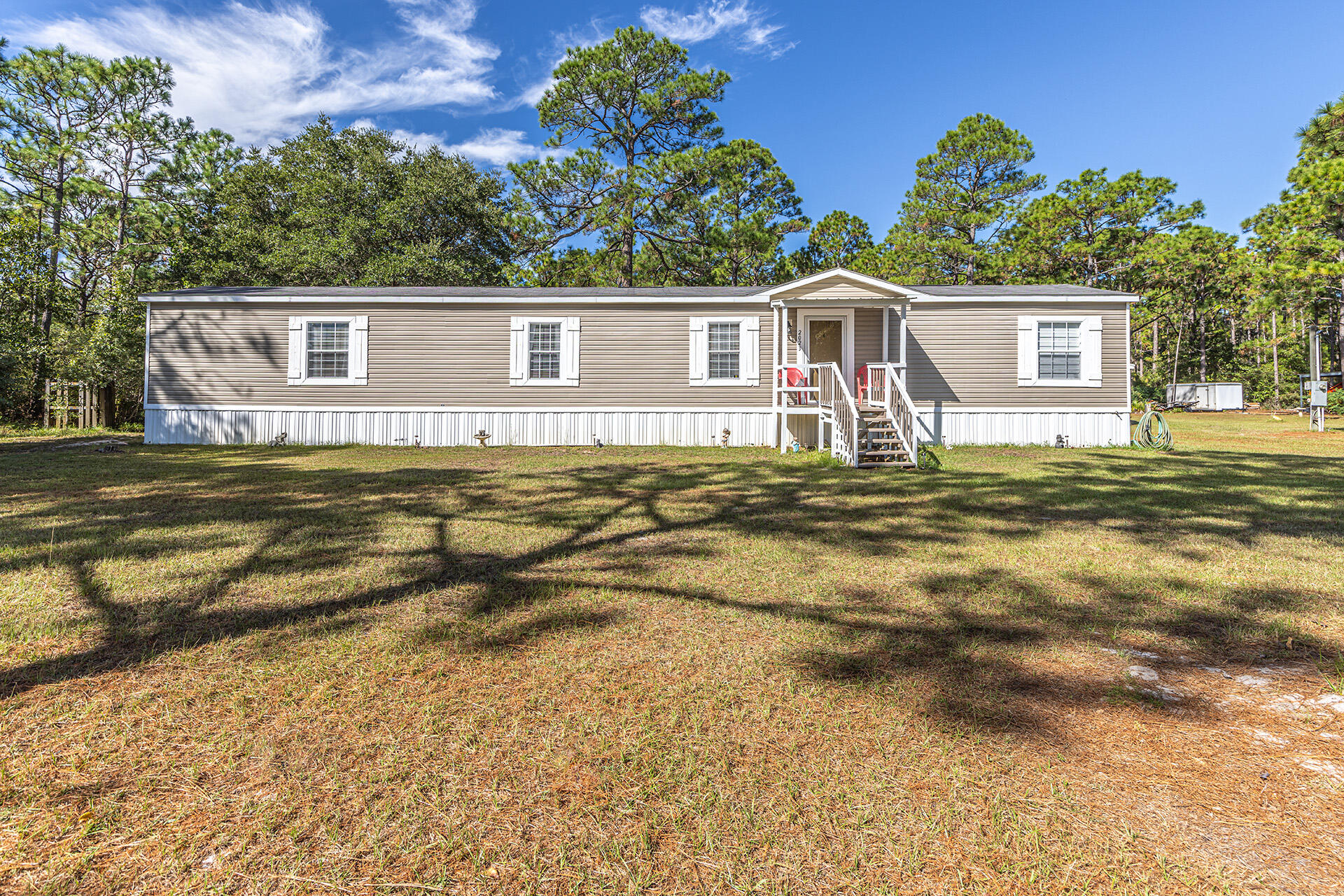 2023 Shannon Road Navarre, FL 32566 - Photo 2 of 26 Home 1