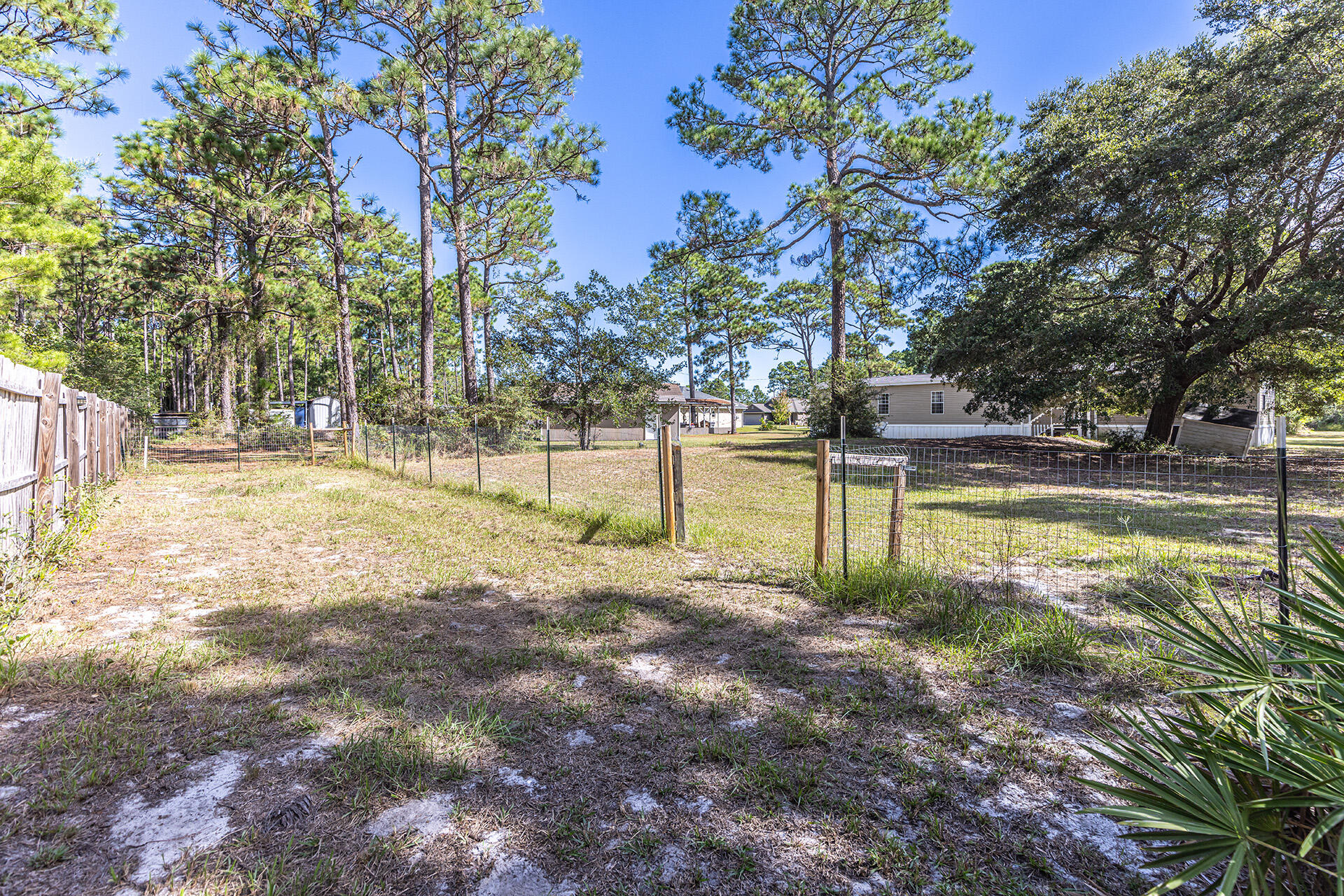 2023 Shannon Road Navarre, FL 32566 - Photo 21 of 26 Yard 2