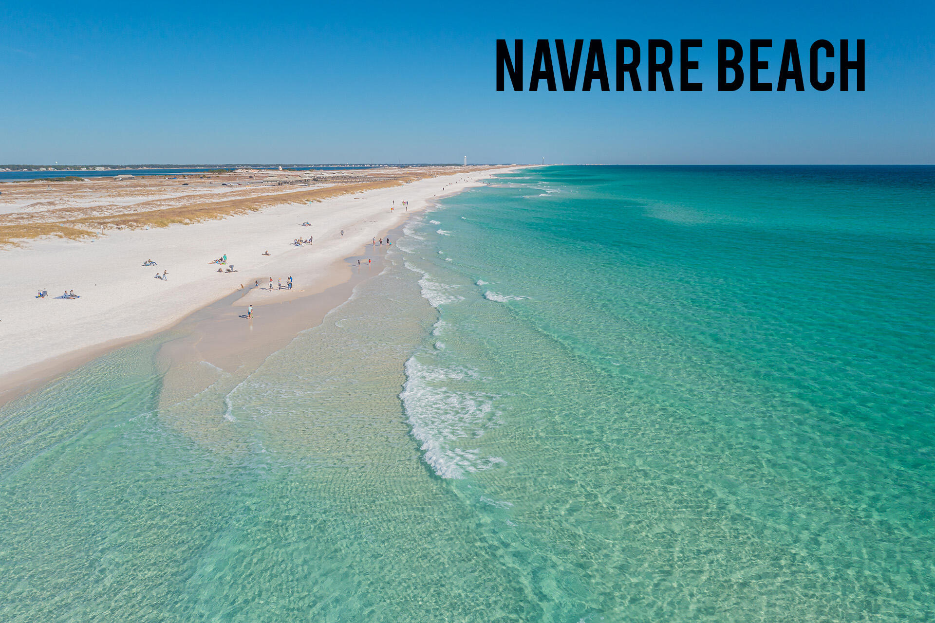 2023 Shannon Road Navarre, FL 32566 - Photo 24 of 26 Beach