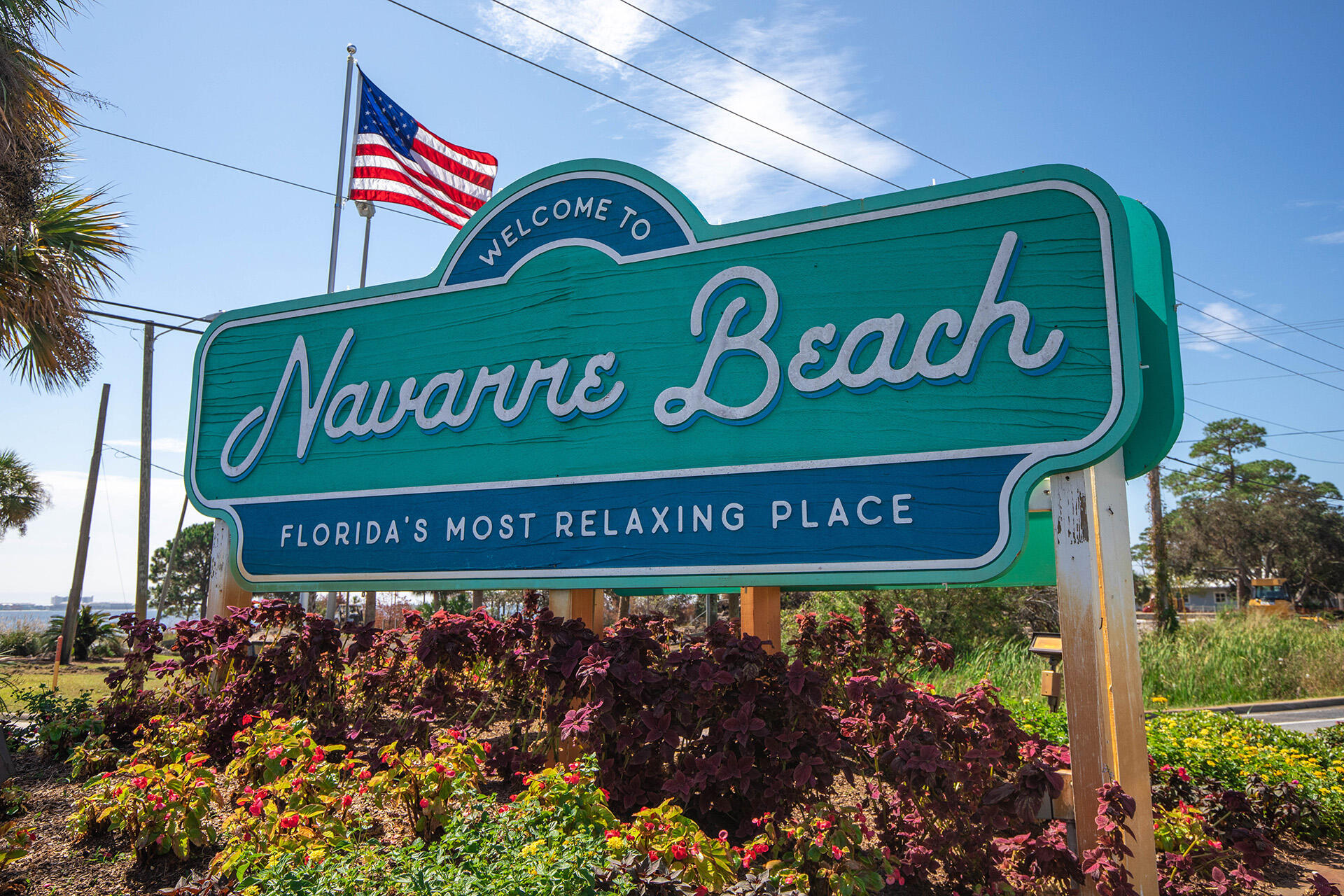 2023 Shannon Road Navarre, FL 32566 - Photo 26 of 26 Navarre Beach