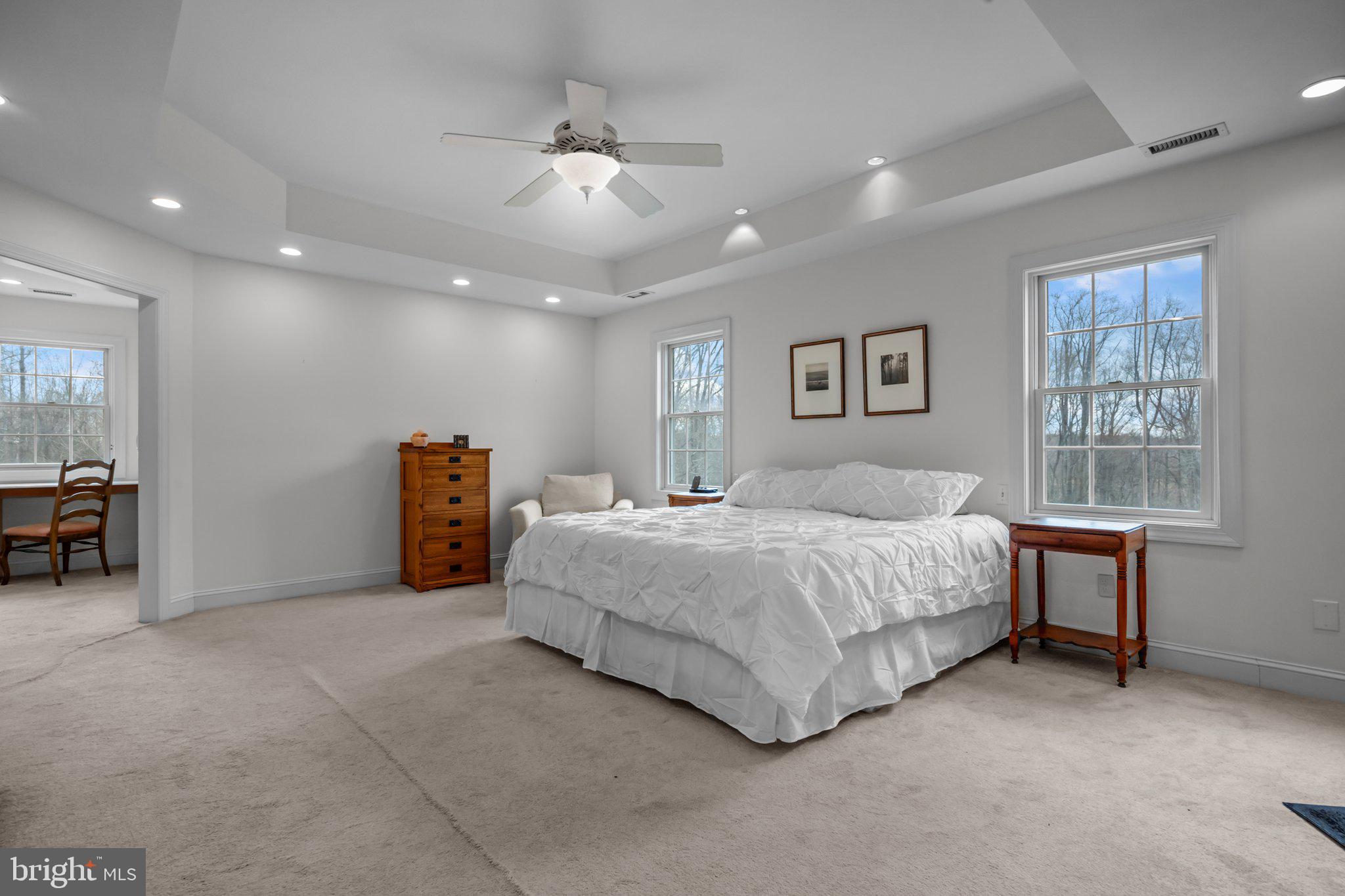 565 Linton Hill Road Newtown, PA 18940 - Photo 24 of 46 Primary Suite