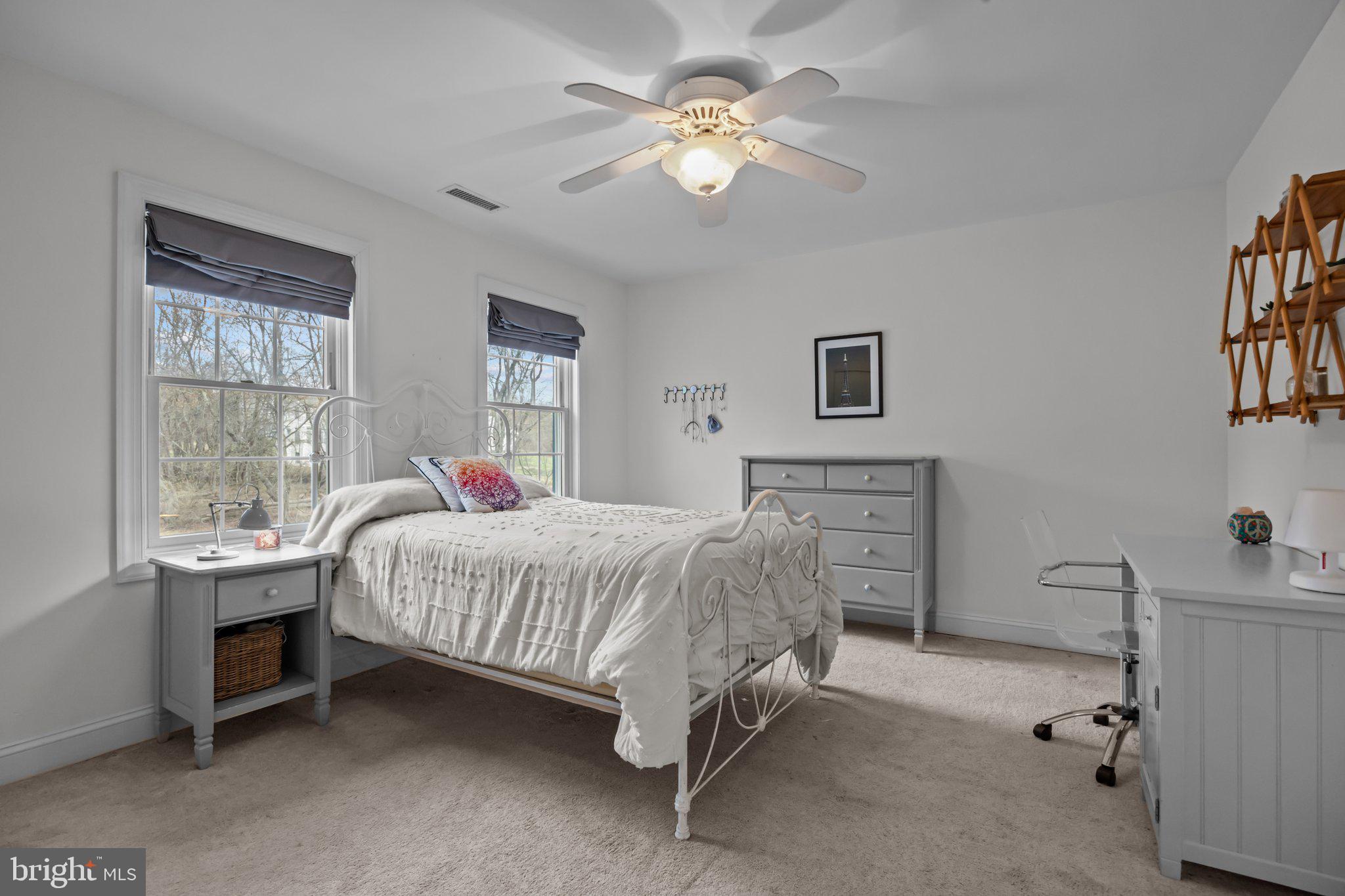 565 Linton Hill Road Newtown, PA 18940 - Photo 28 of 46 2nd Bedroom