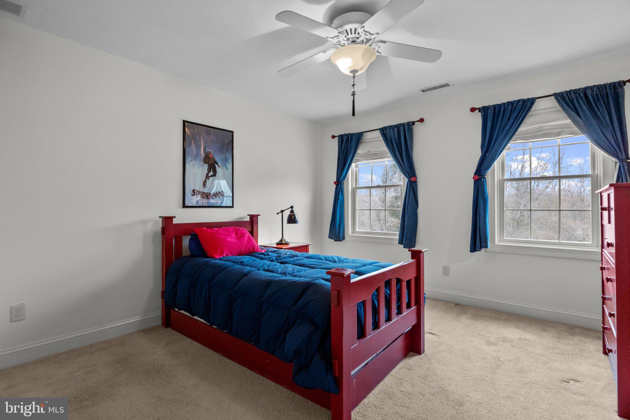565 Linton Hill Road Newtown, PA 18940 - Photo 31 of 46 4th Bedroom