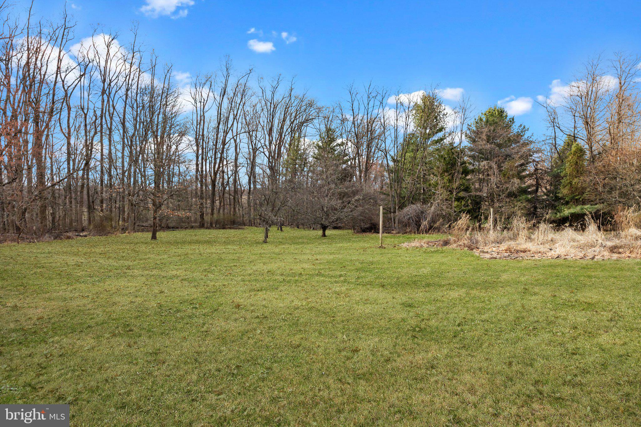 565 Linton Hill Road Newtown, PA 18940 - Photo 39 of 46 Backyard