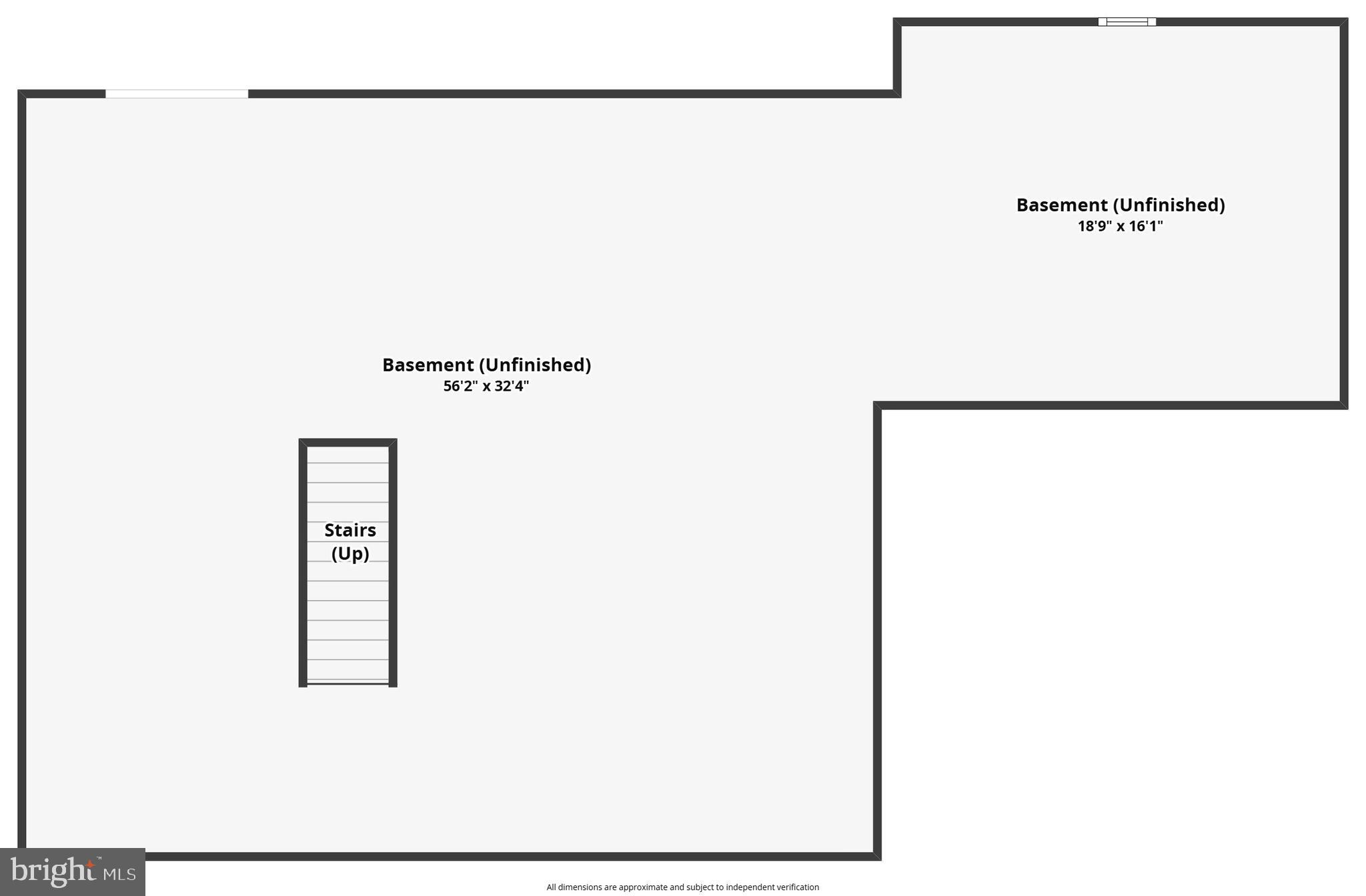 565 Linton Hill Road Newtown, PA 18940 - Photo 46 of 46 Basement Floor Plan