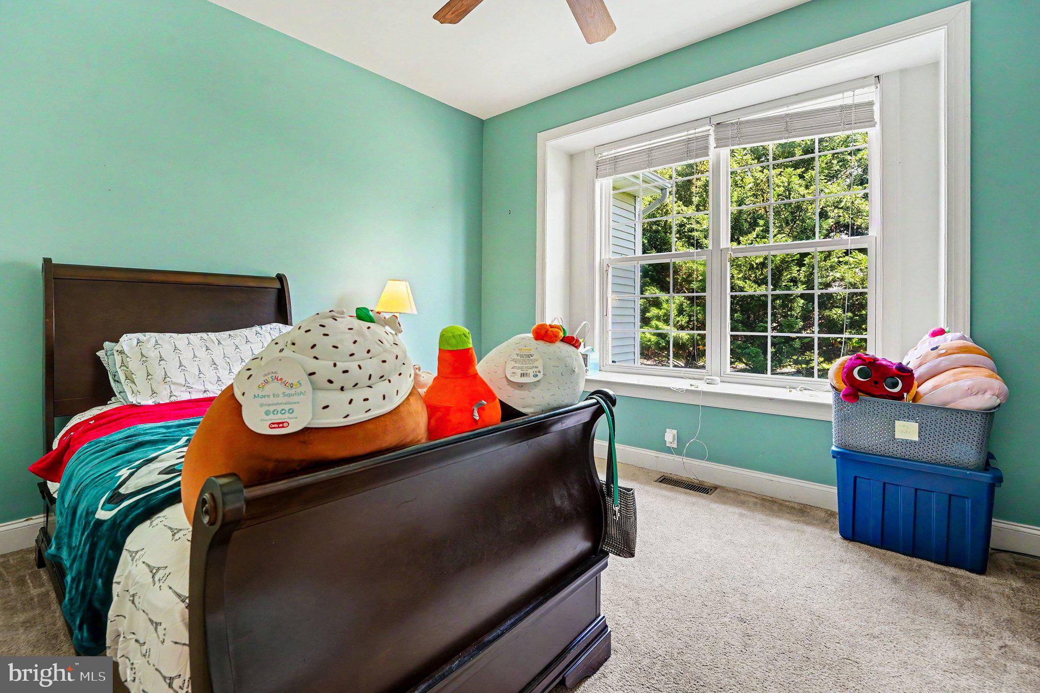 3836 Taylortown Road Furlong, PA 18925 - Photo 25 of 60 First Floor Bedroom