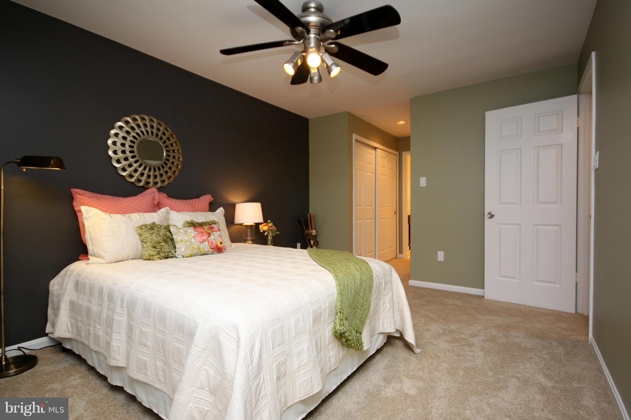 4 Fallen Tree Court, Unit 4A Baltimore, MD 21227 - Photo 12 of 18 Bedroom (Master)