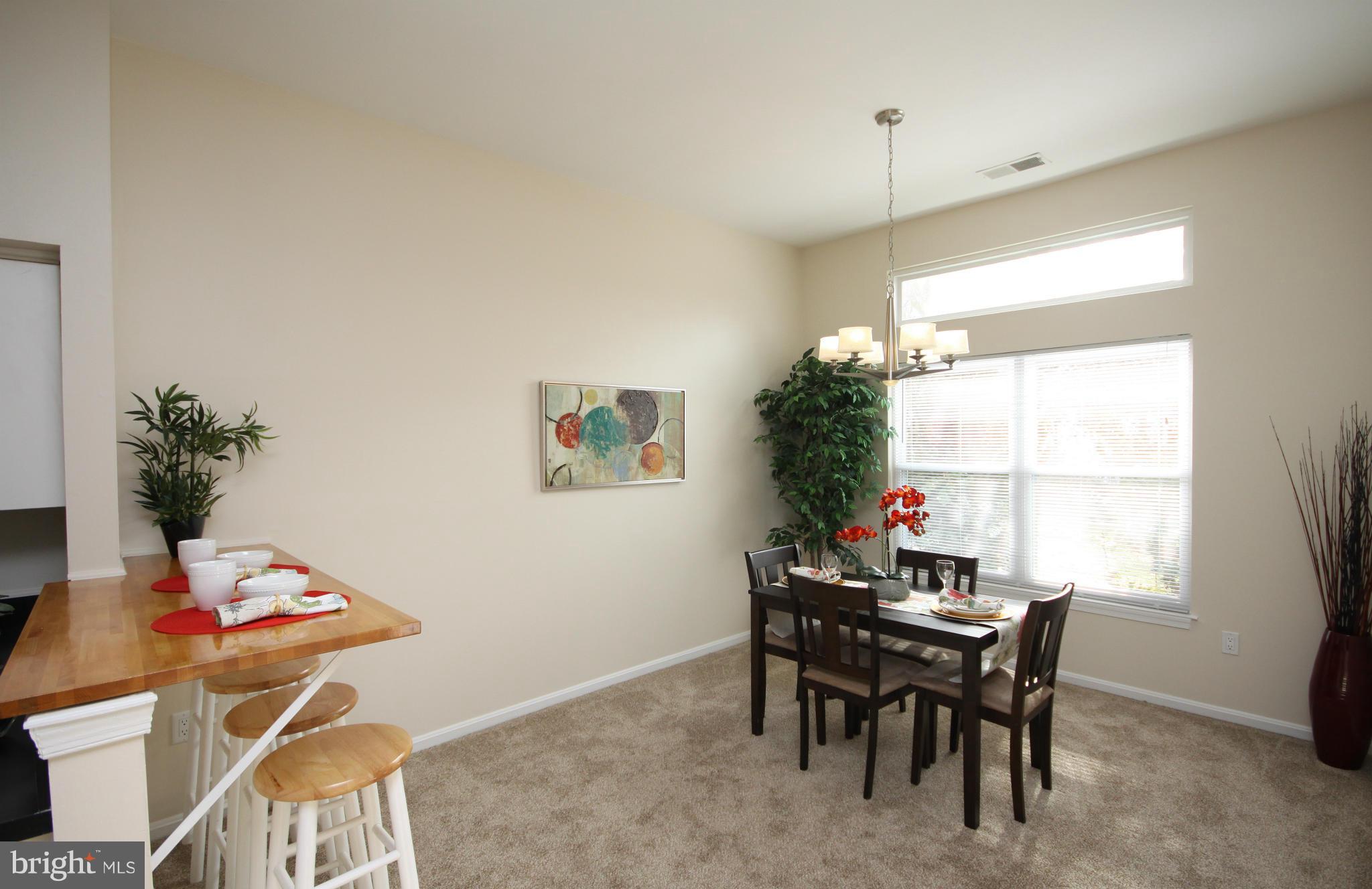 4 Fallen Tree Court, Unit 4A Baltimore, MD 21227 - Photo 15 of 18 Dining Room