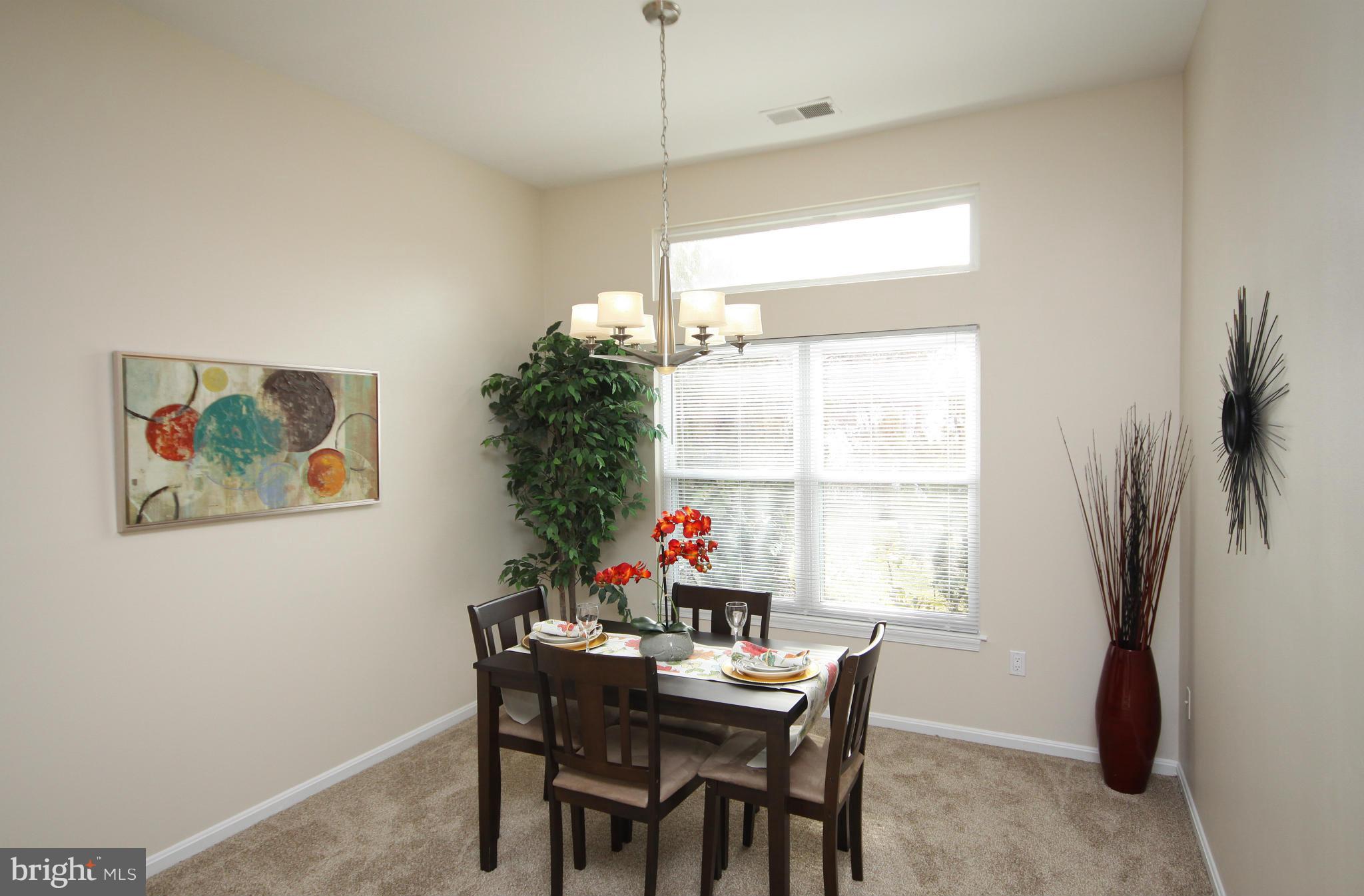 4 Fallen Tree Court, Unit 4A Baltimore, MD 21227 - Photo 3 of 18 Dining Room