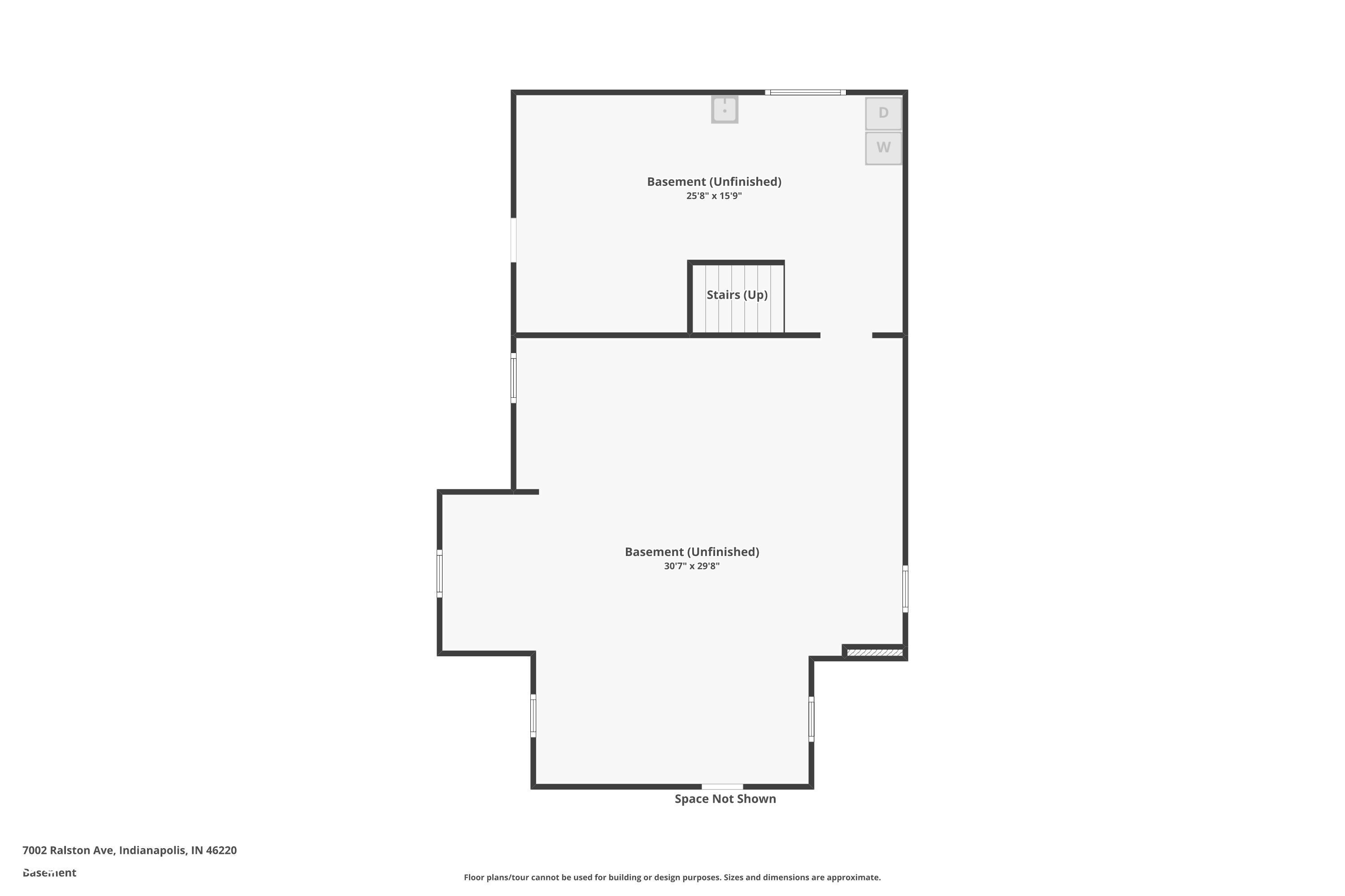 7002 North Ralston Avenue Indianapolis, IN 46220 - Photo 25 of 38 Gallery Image 25
