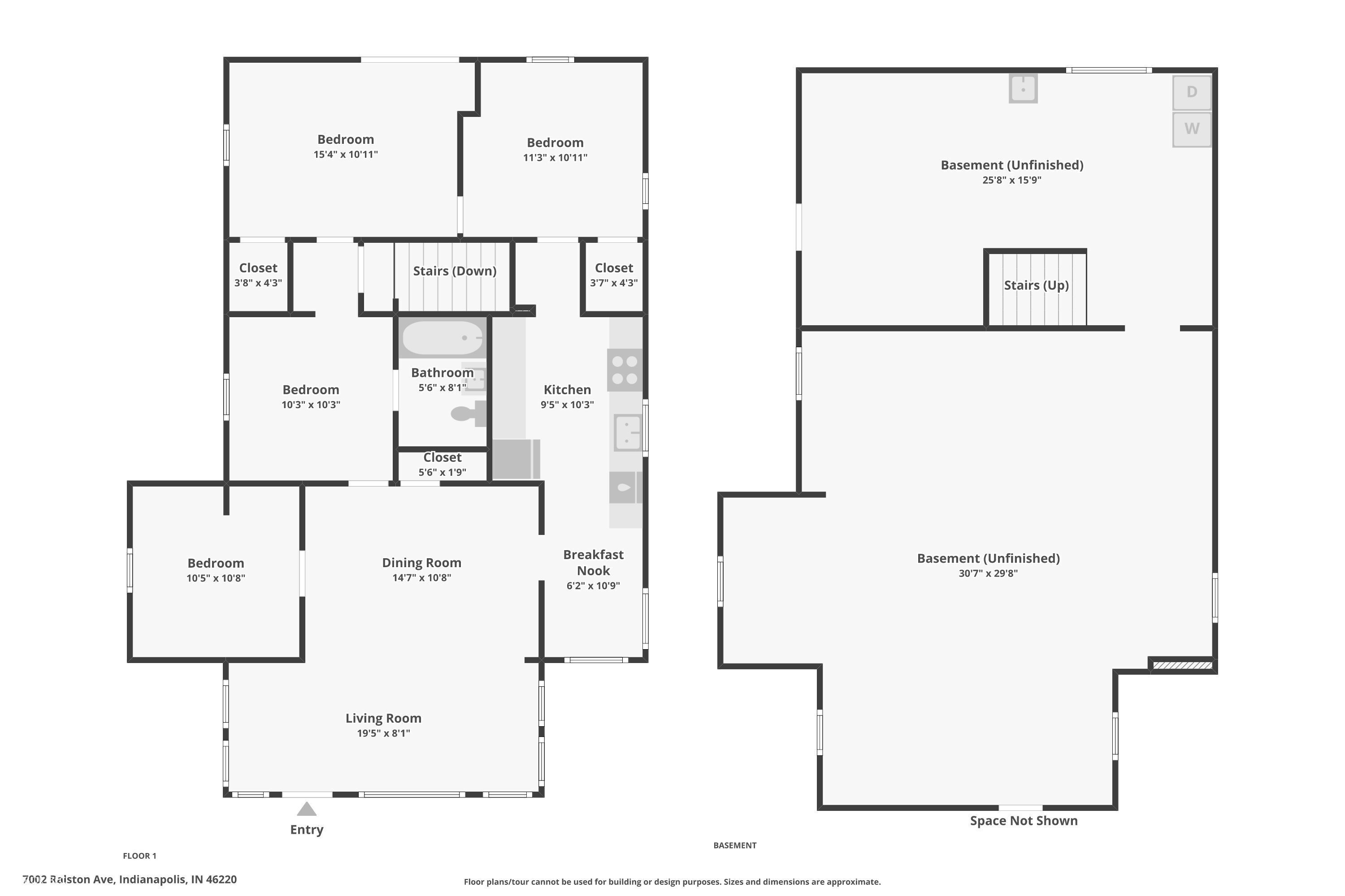 7002 North Ralston Avenue Indianapolis, IN 46220 - Photo 26 of 38 Gallery Image 26