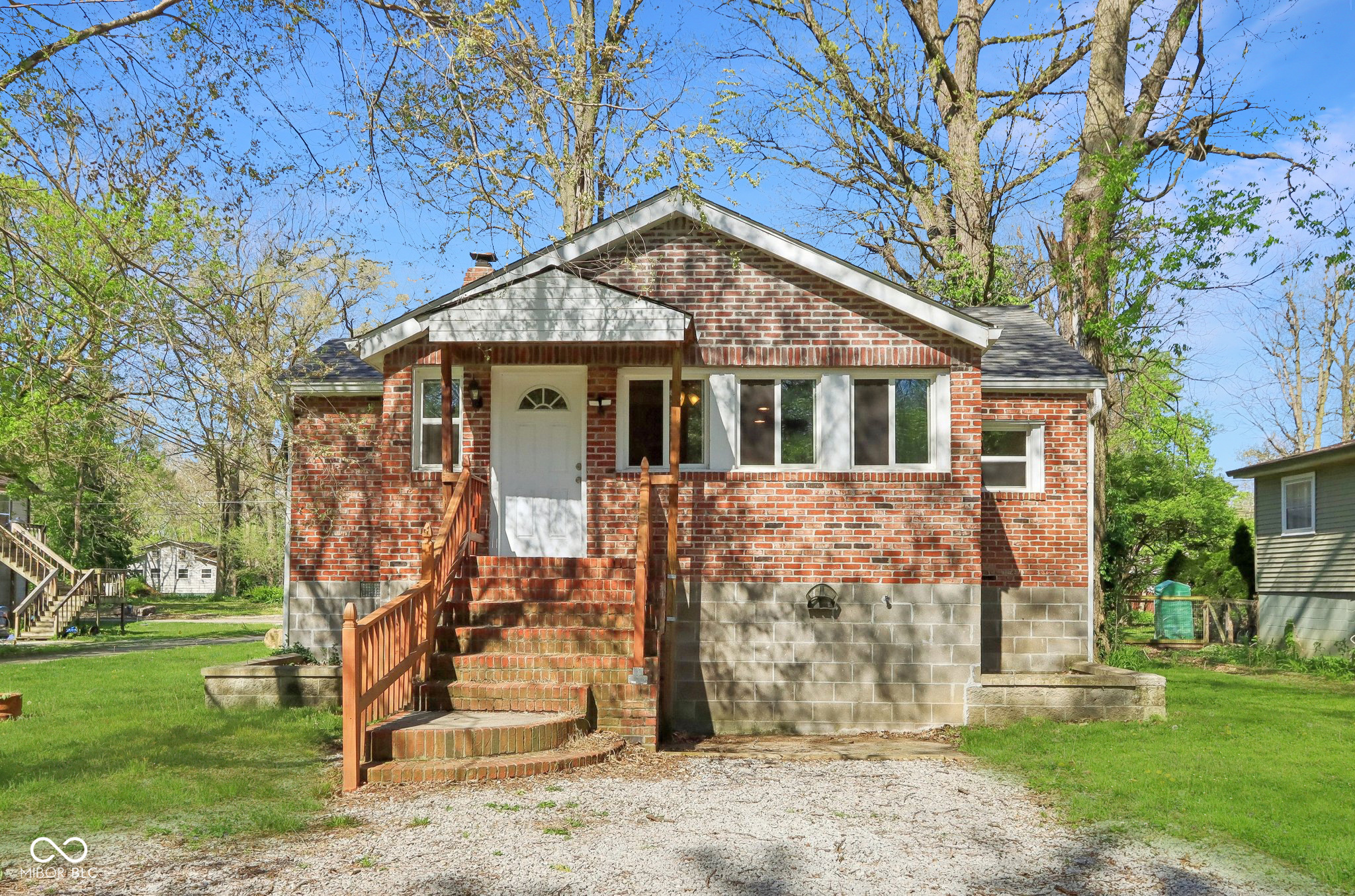 7002 North Ralston Avenue Indianapolis, IN 46220 - Photo 30 of 38 Gallery Image 30