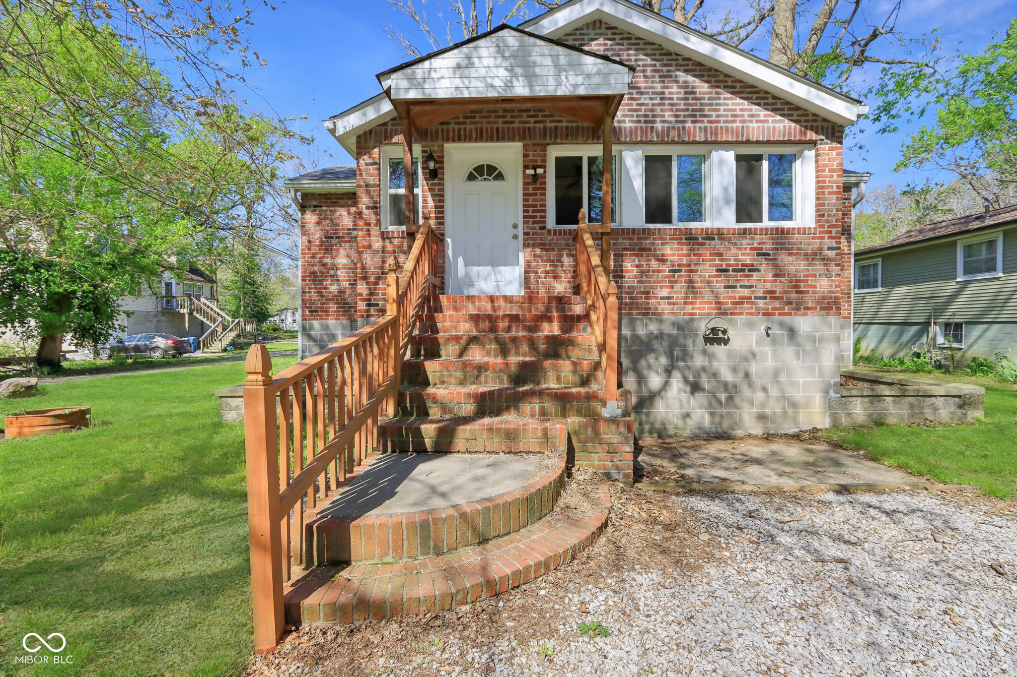 7002 North Ralston Avenue Indianapolis, IN 46220 - Photo 31 of 38 Gallery Image 31