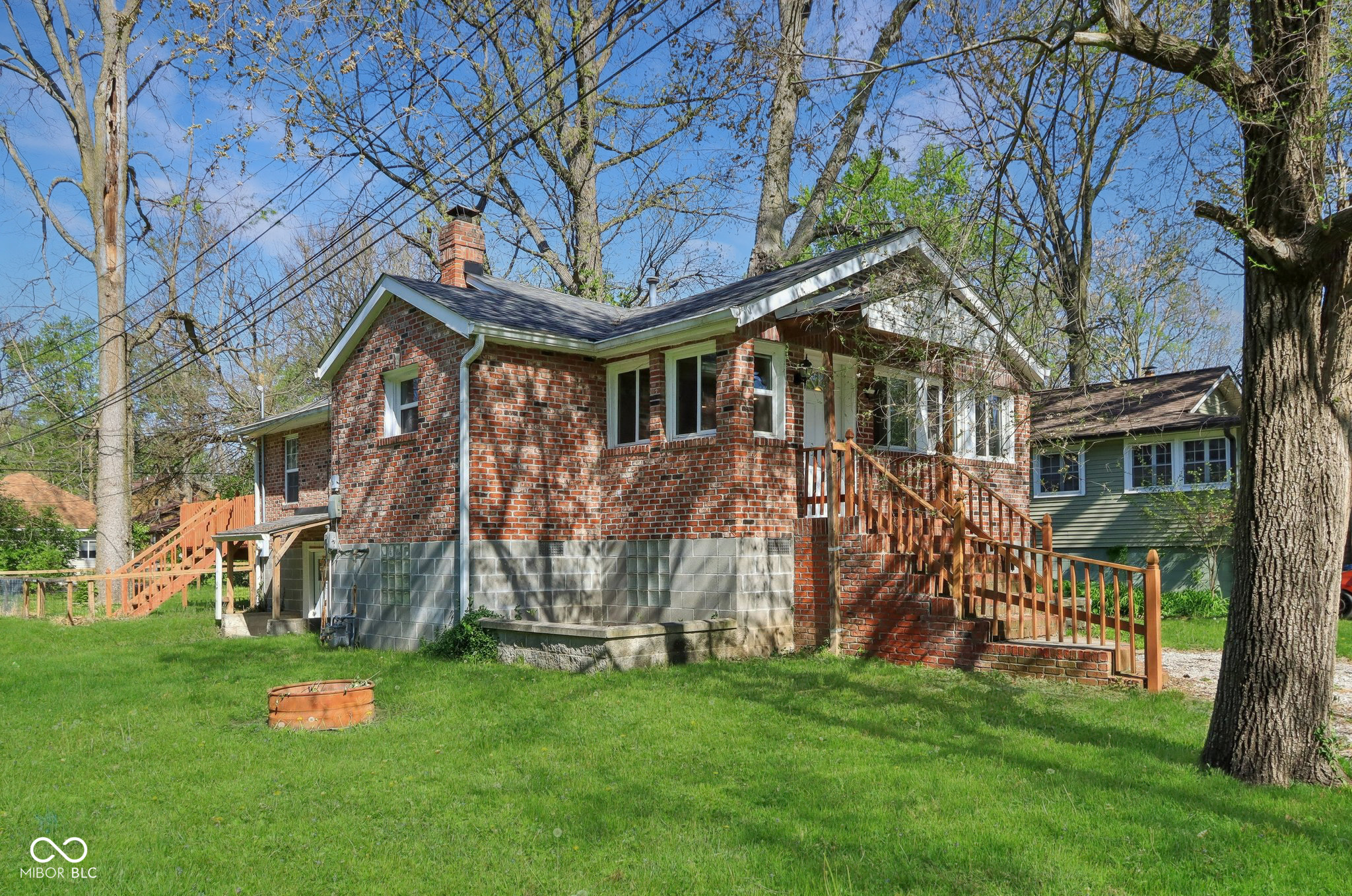 7002 North Ralston Avenue Indianapolis, IN 46220 - Photo 32 of 38 Gallery Image 32