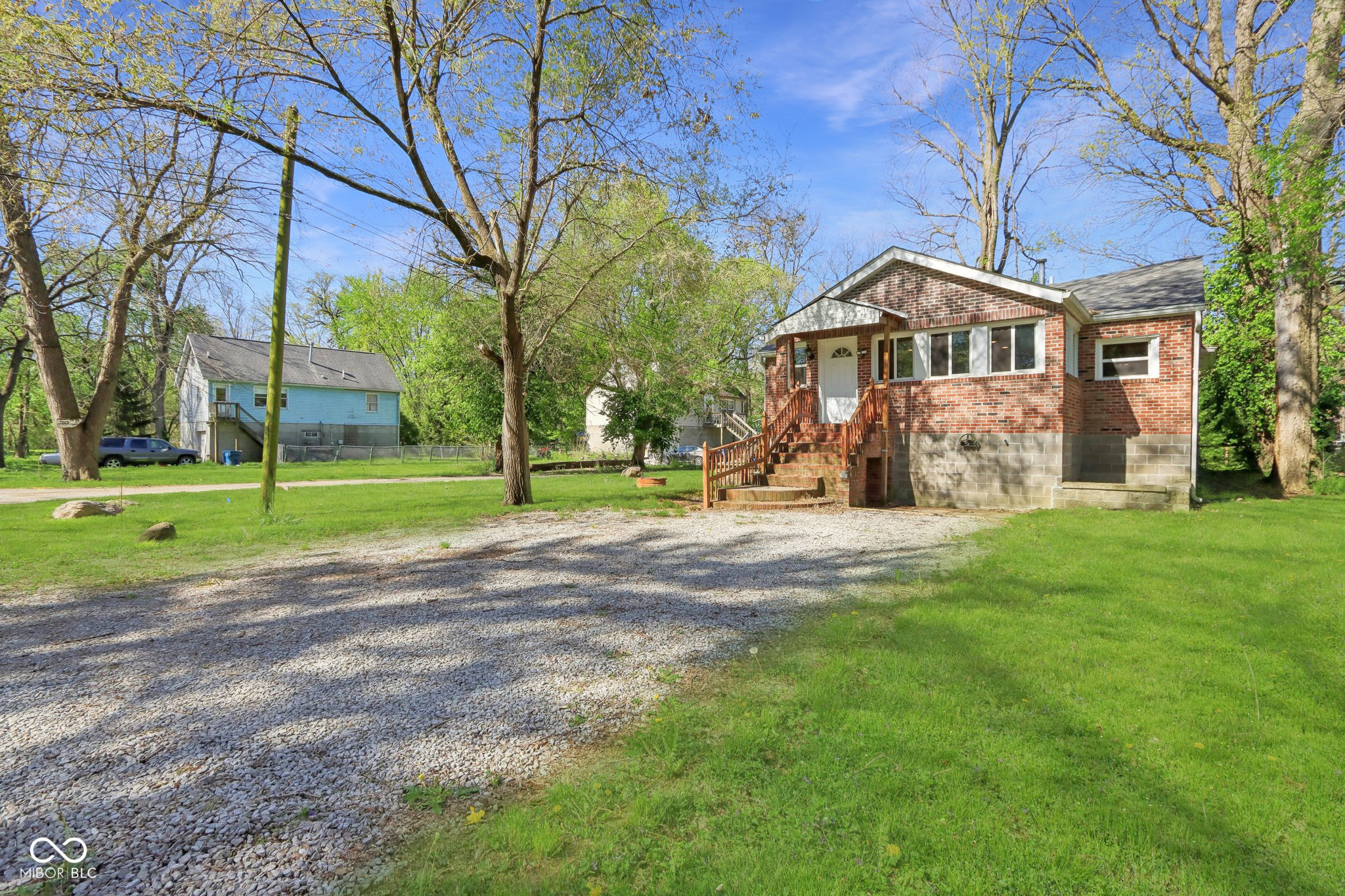 7002 North Ralston Avenue Indianapolis, IN 46220 - Photo 33 of 38 Gallery Image 33