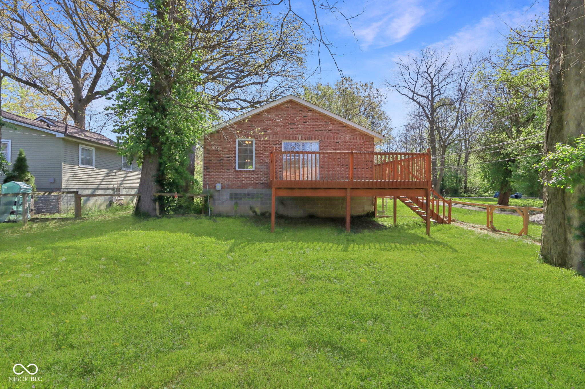 7002 North Ralston Avenue Indianapolis, IN 46220 - Photo 36 of 38 Gallery Image 36