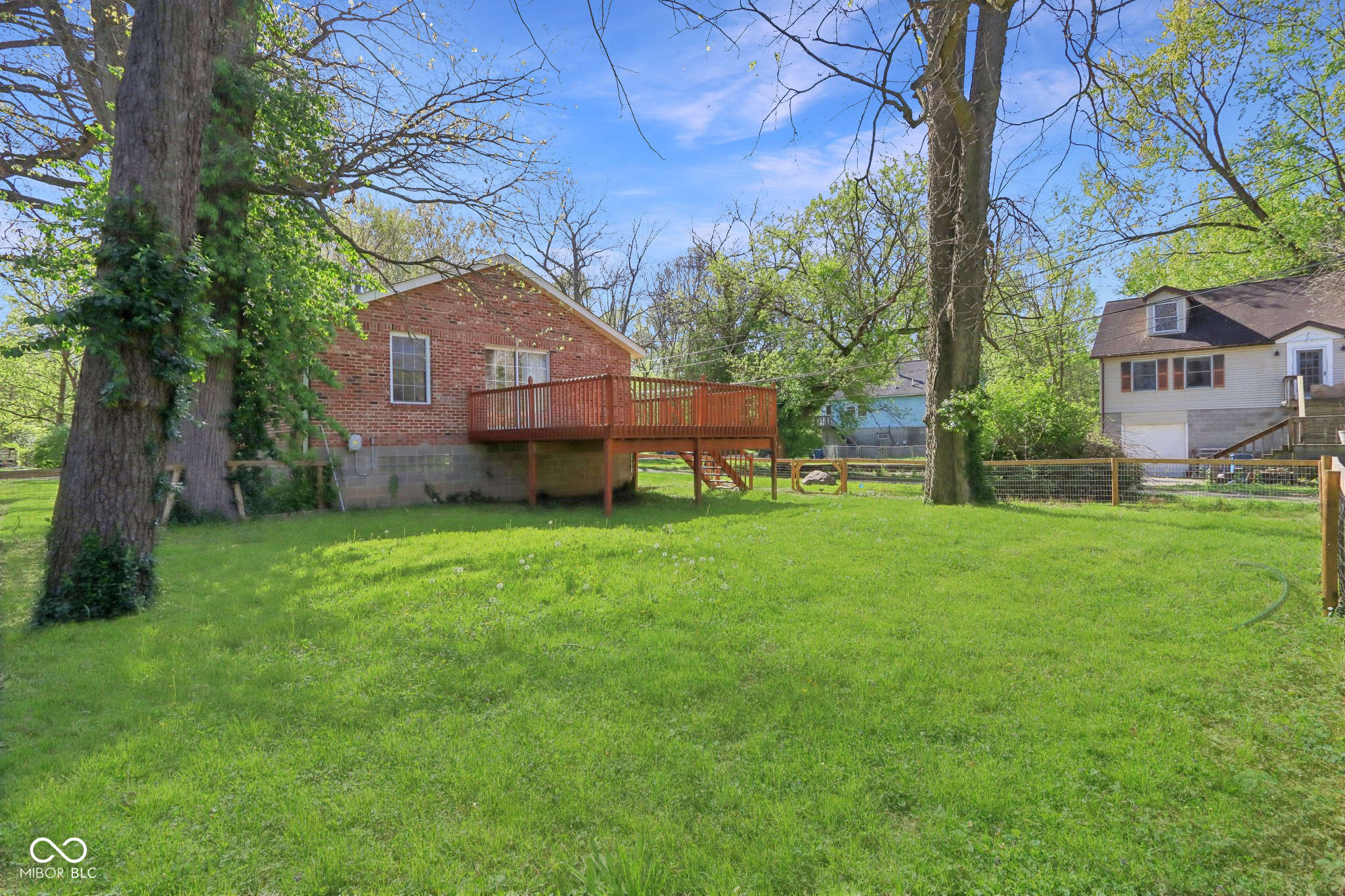 7002 North Ralston Avenue Indianapolis, IN 46220 - Photo 37 of 38 Gallery Image 37